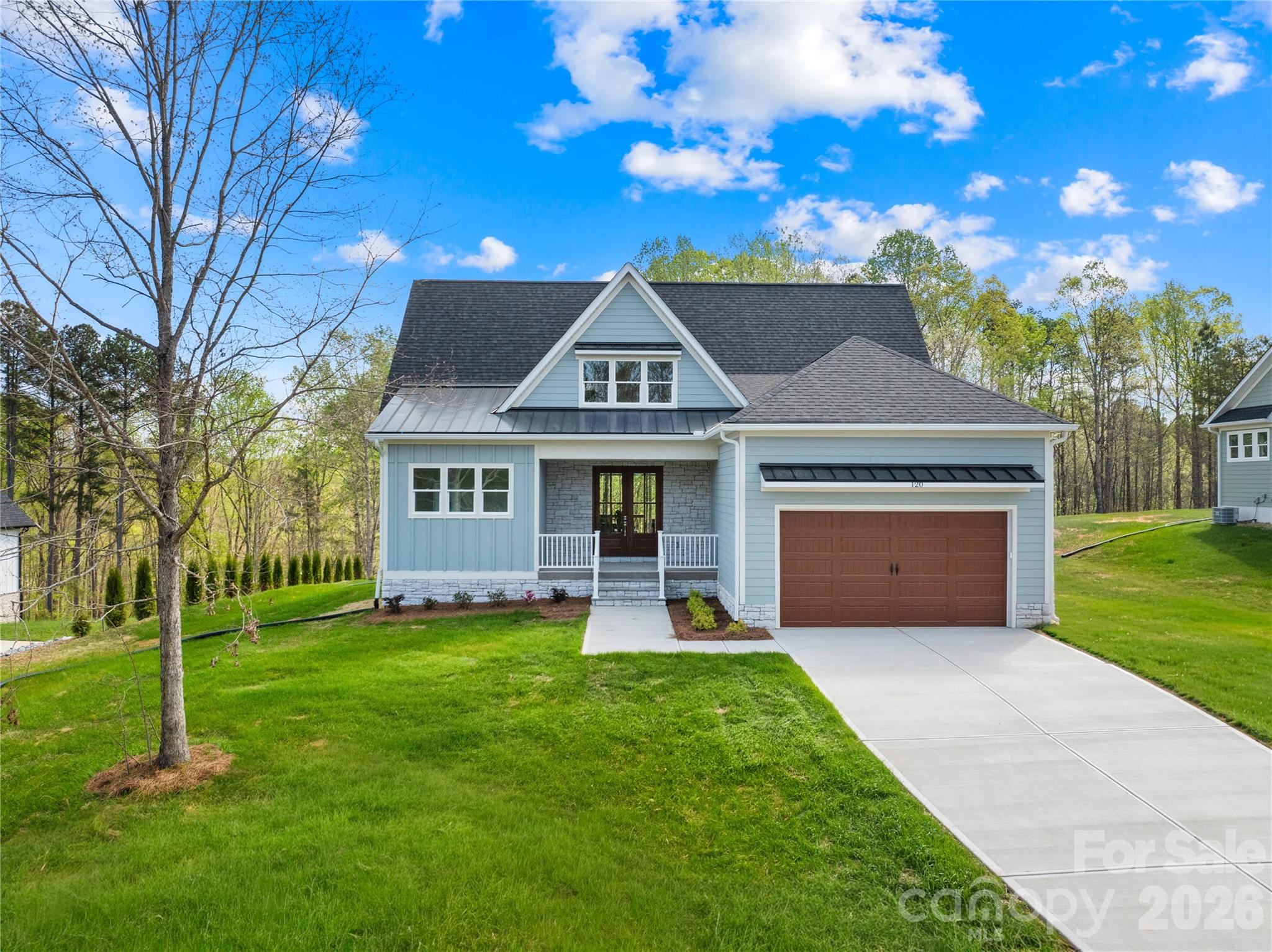 120 Starboard Lane Property Photo 1