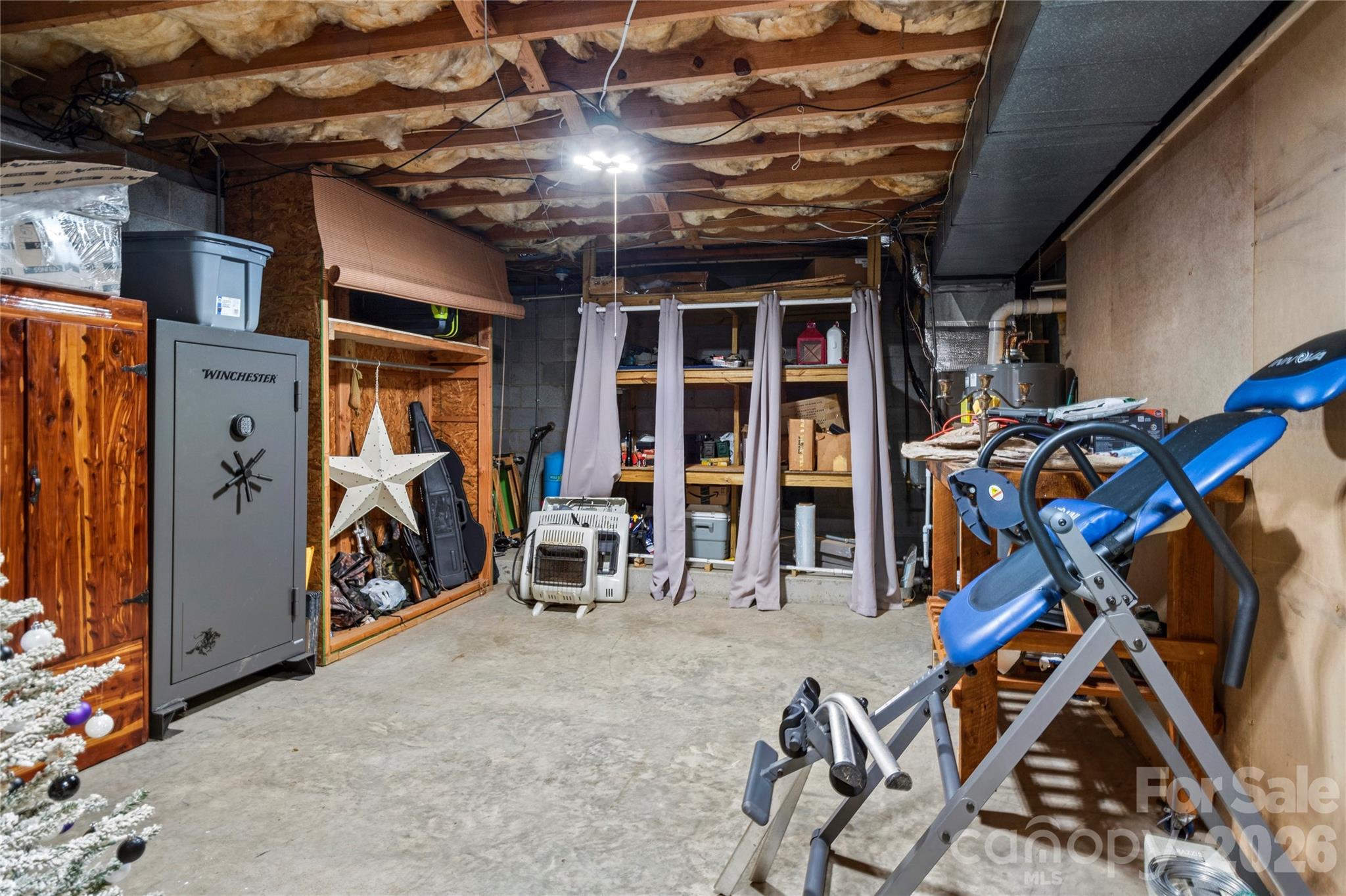 1502 Greenstreet Drive Property Photo 44