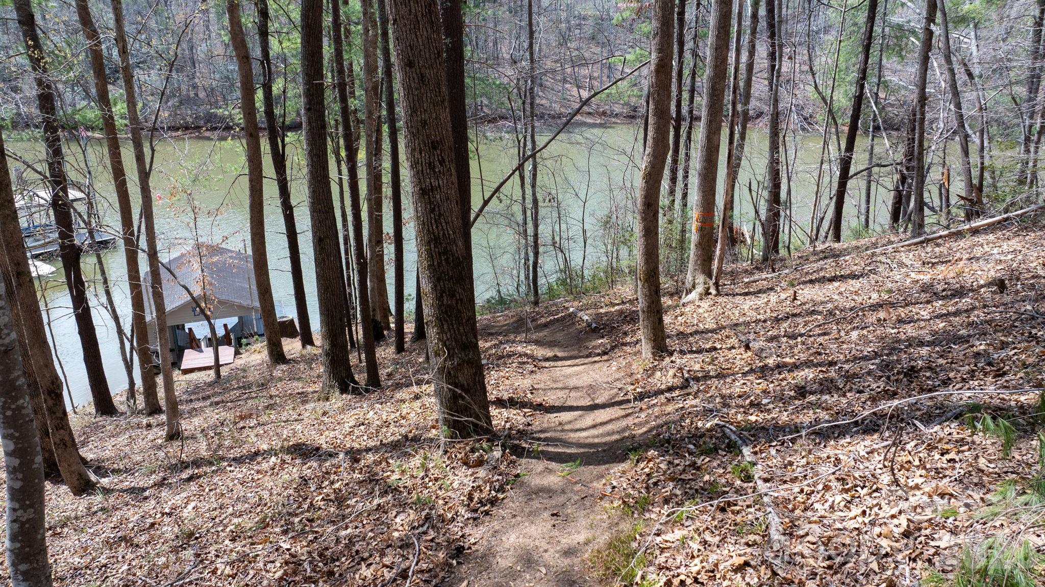 503 Larkhaven Drive Property Photo 18