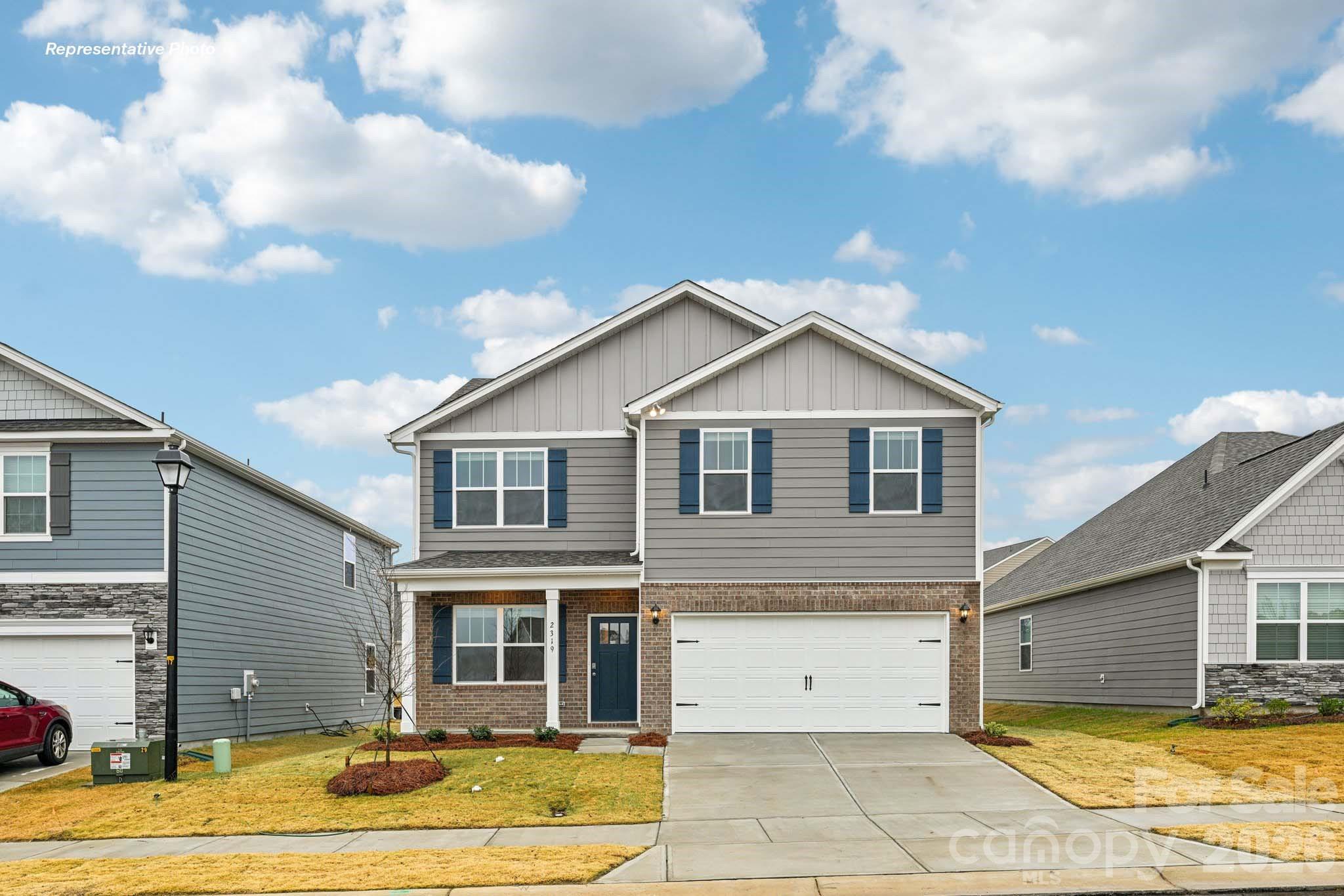 3012 Arundel Court Property Photo 1