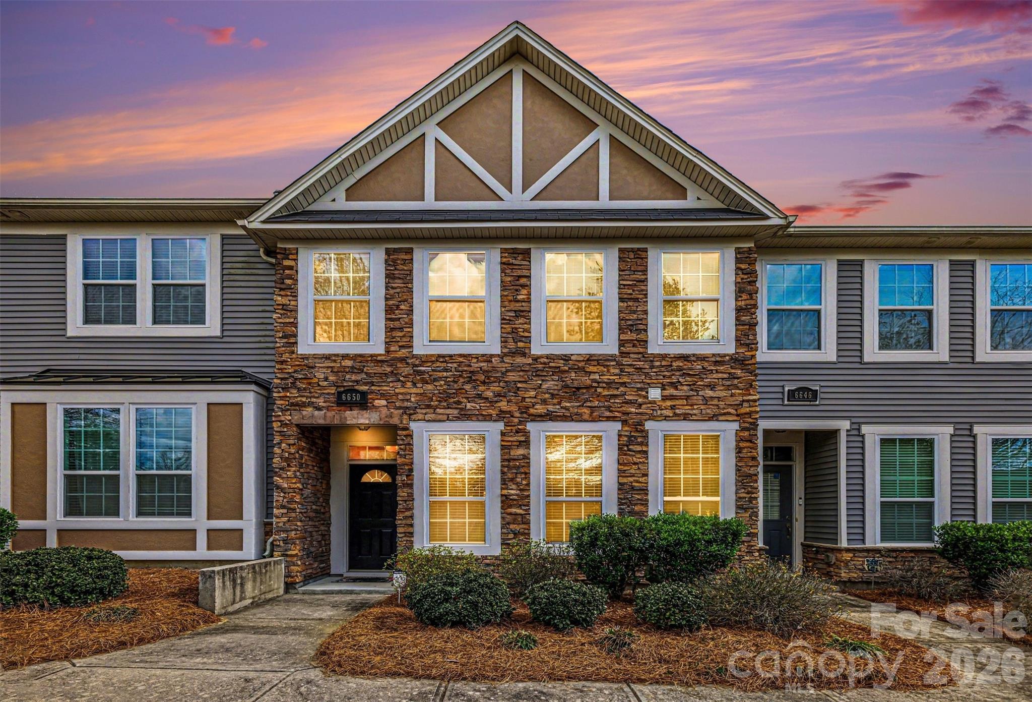 6650 Berewick Commons Parkway Property Photo 1