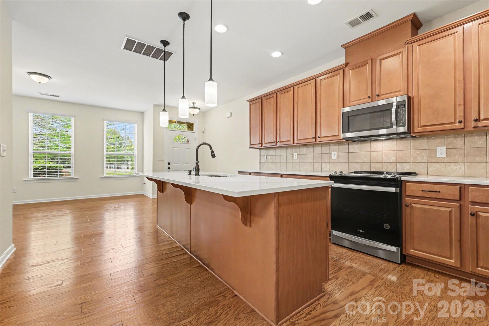 6650 Berewick Commons Parkway Property Photo 2
