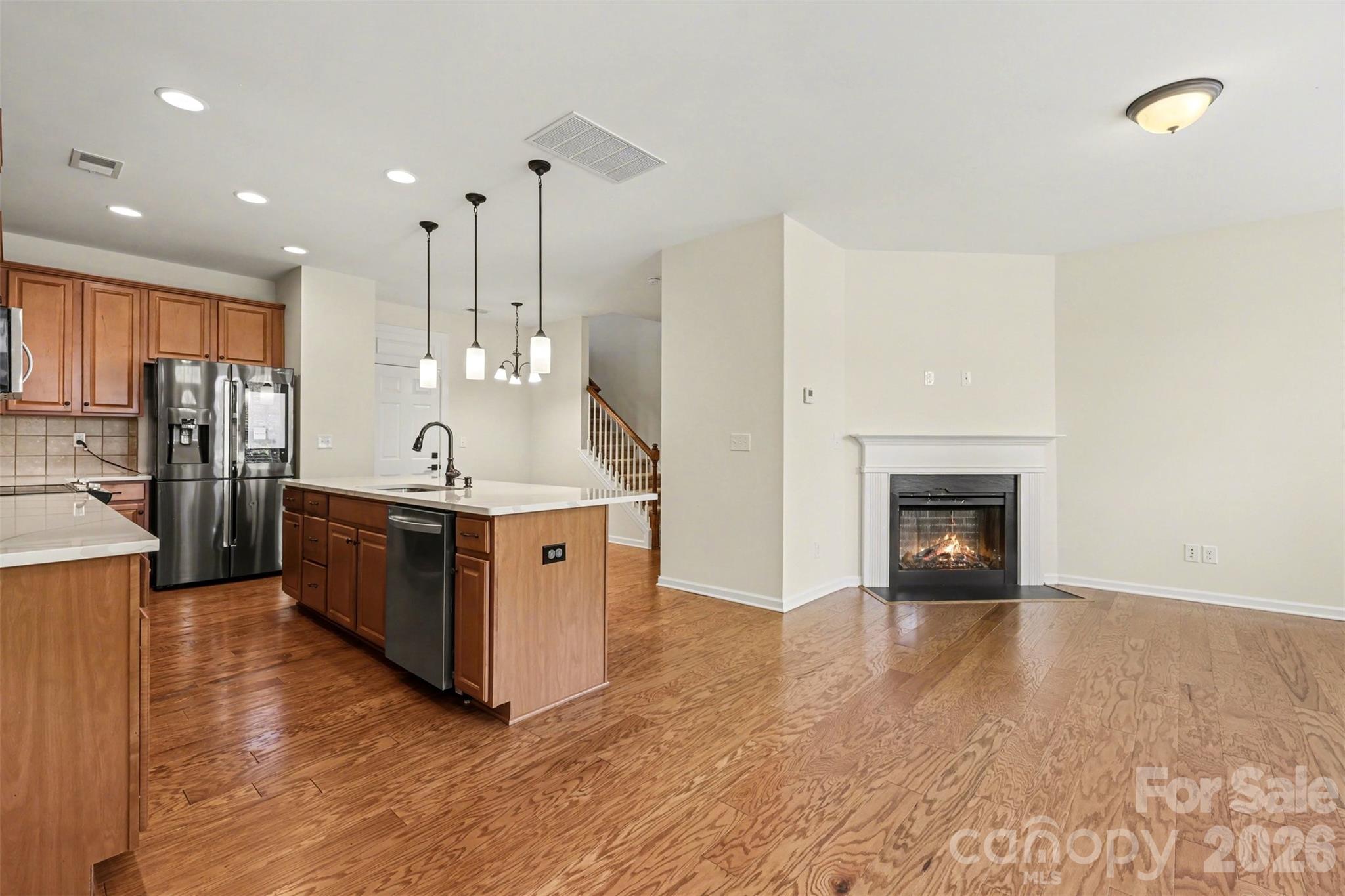 6650 Berewick Commons Parkway Property Photo 3