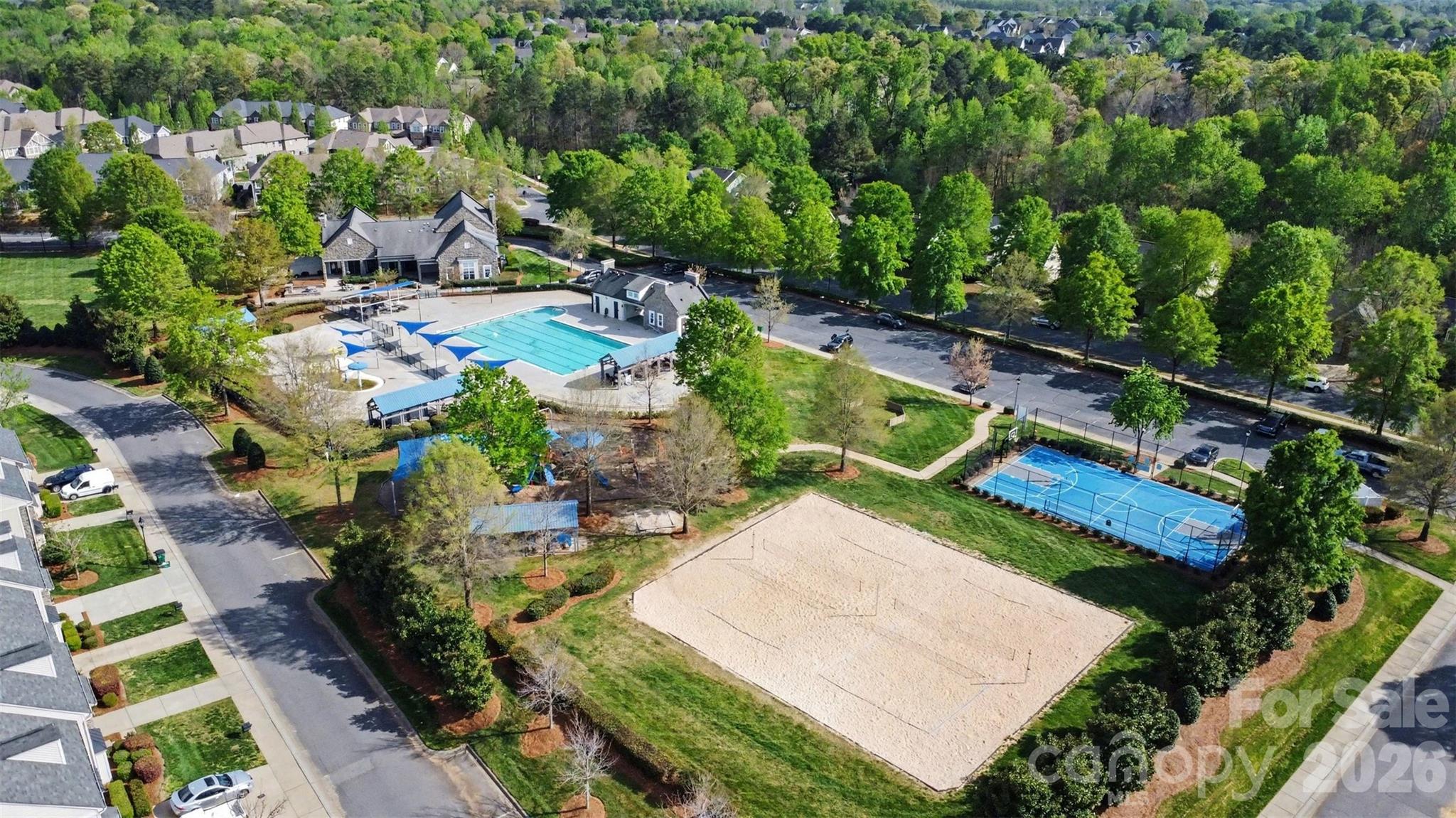 6650 Berewick Commons Parkway Property Photo 13