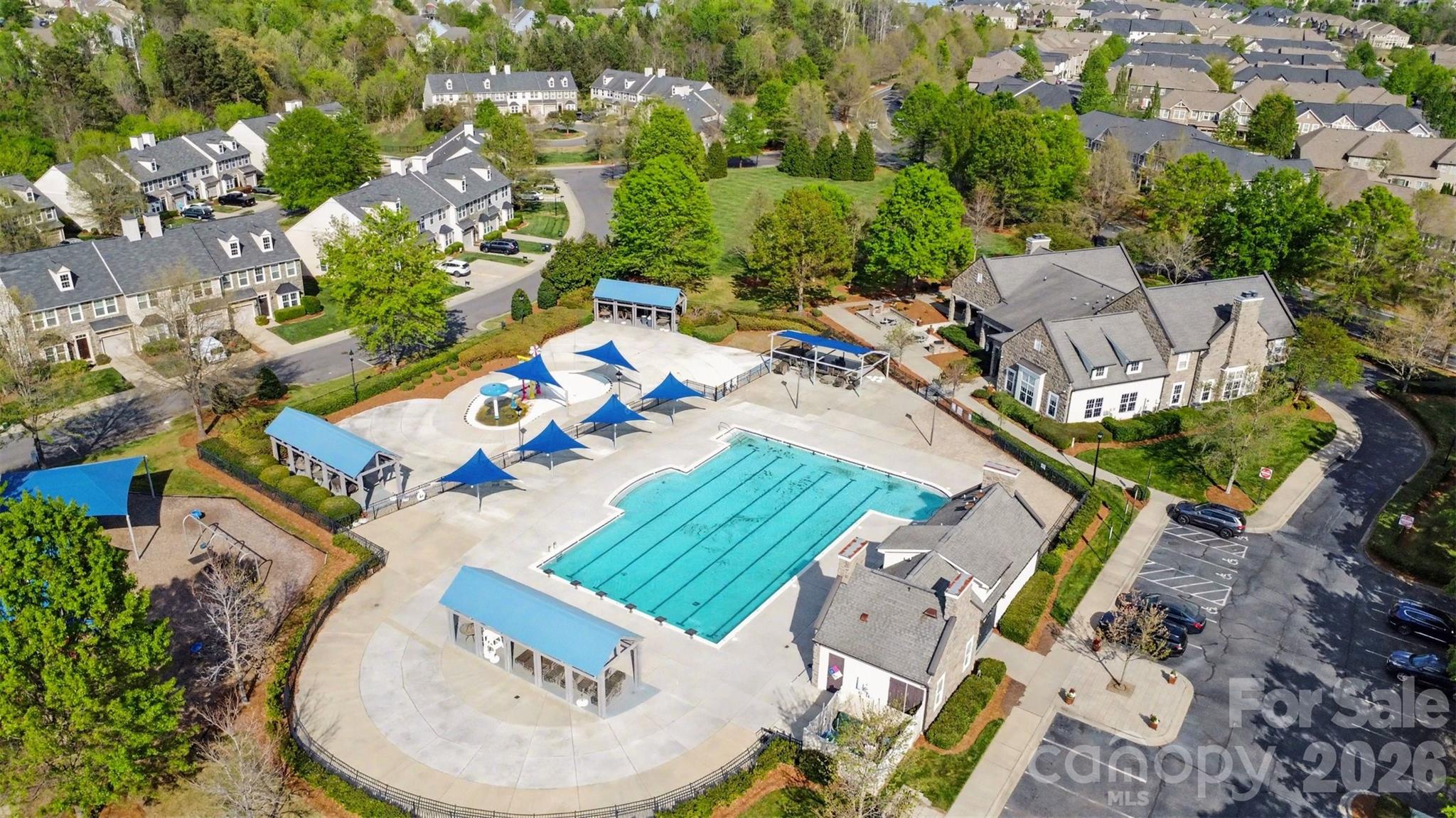6650 Berewick Commons Parkway Property Photo 16