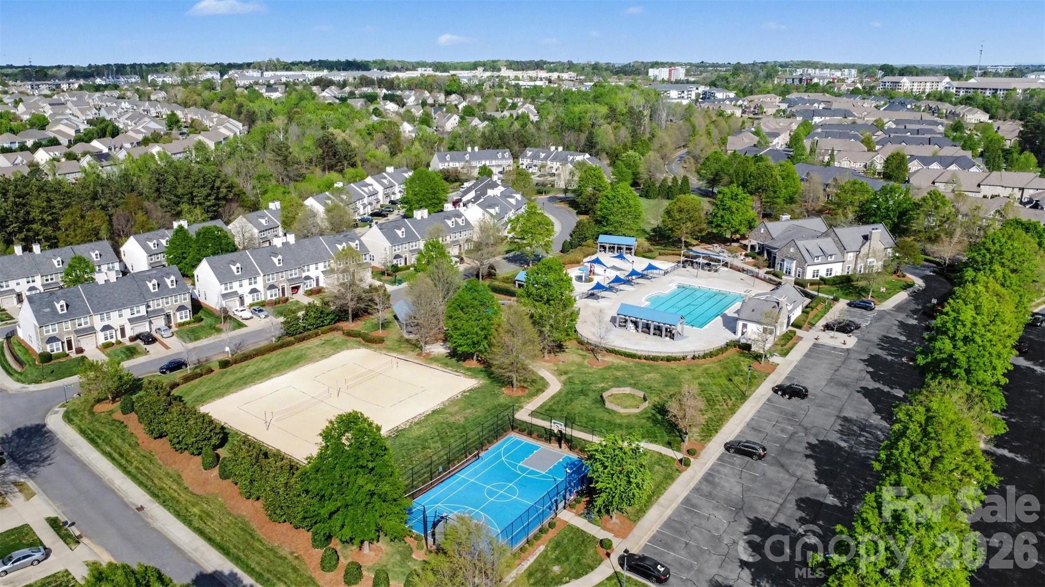 6650 Berewick Commons Parkway Property Photo 19