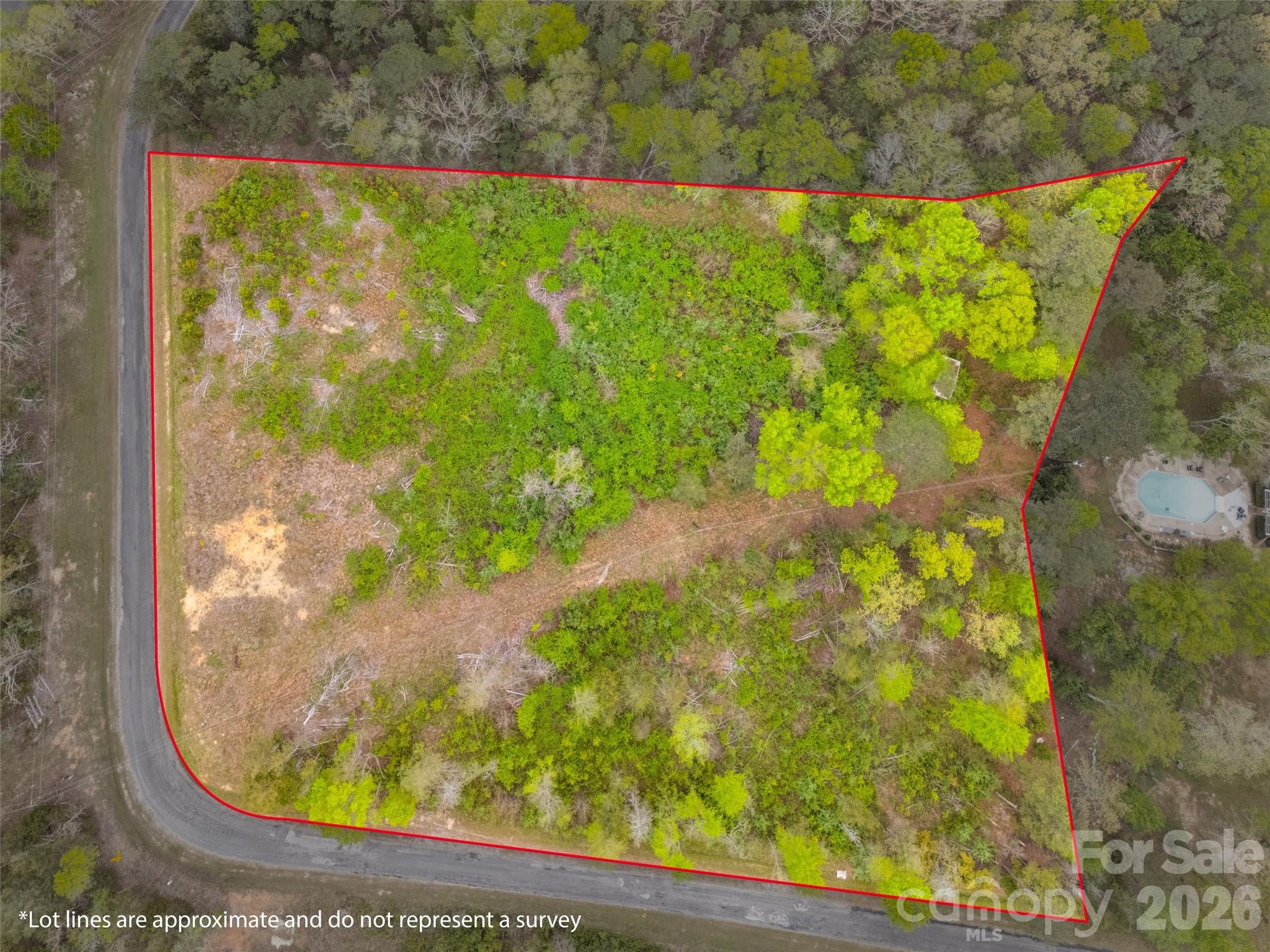 00 Springwood Lakes Road Property Photo 1