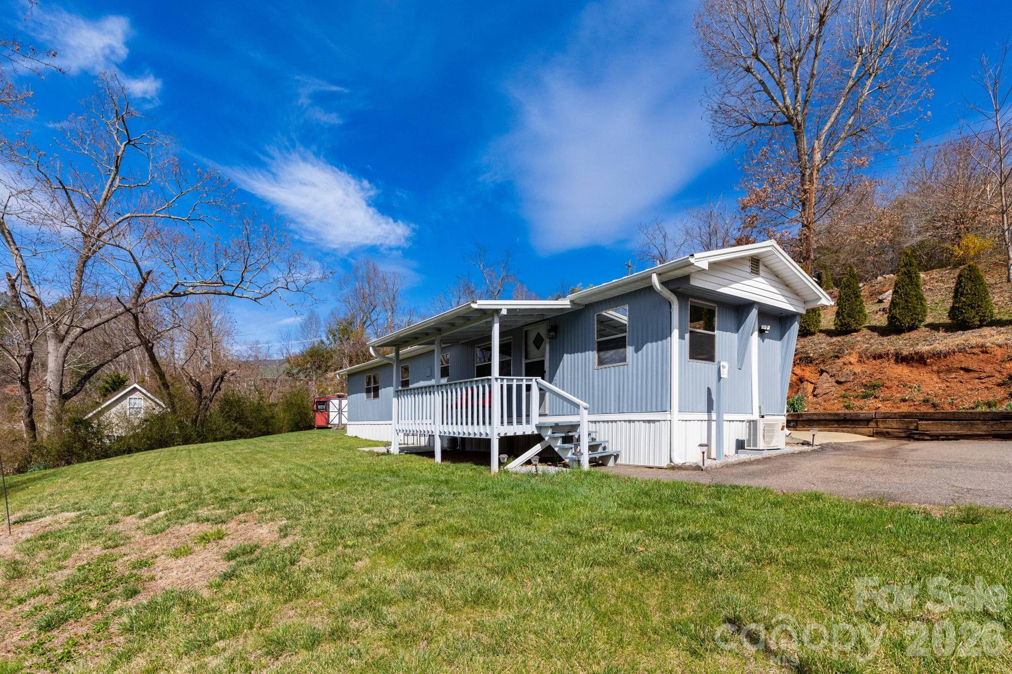 20 Ox Creek Road Property Photo 1