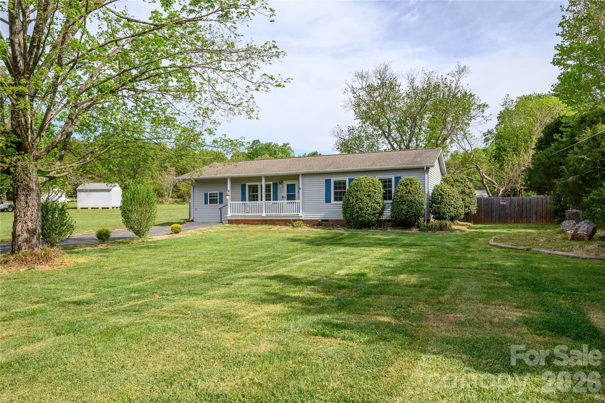 130 Fort Dobbs Road Property Photo 1