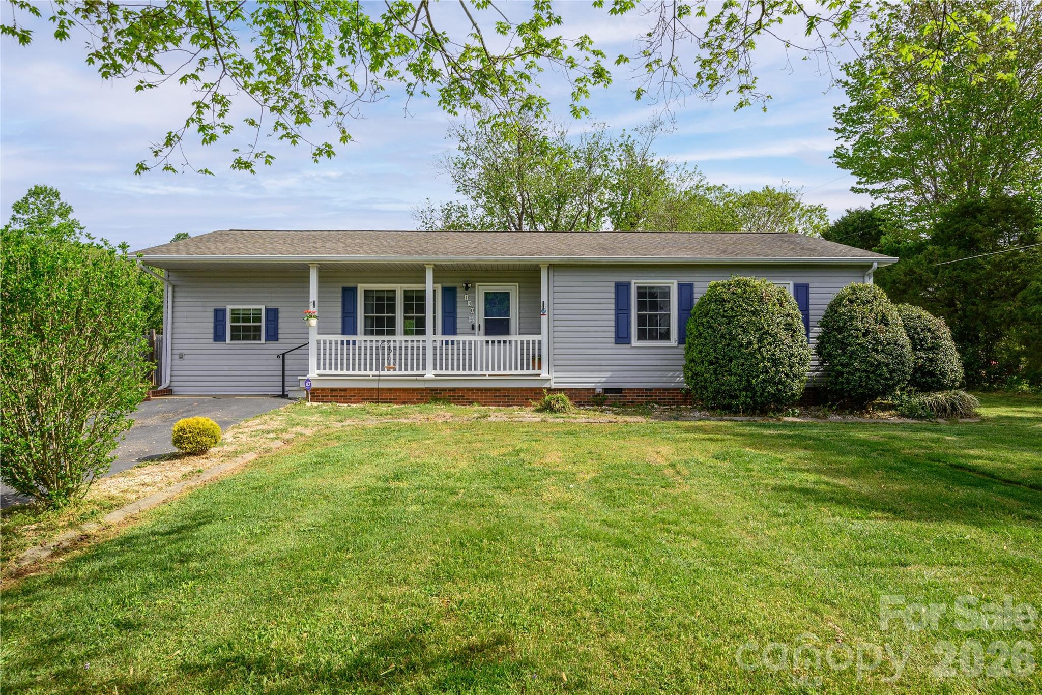 130 Fort Dobbs Road Property Photo 2