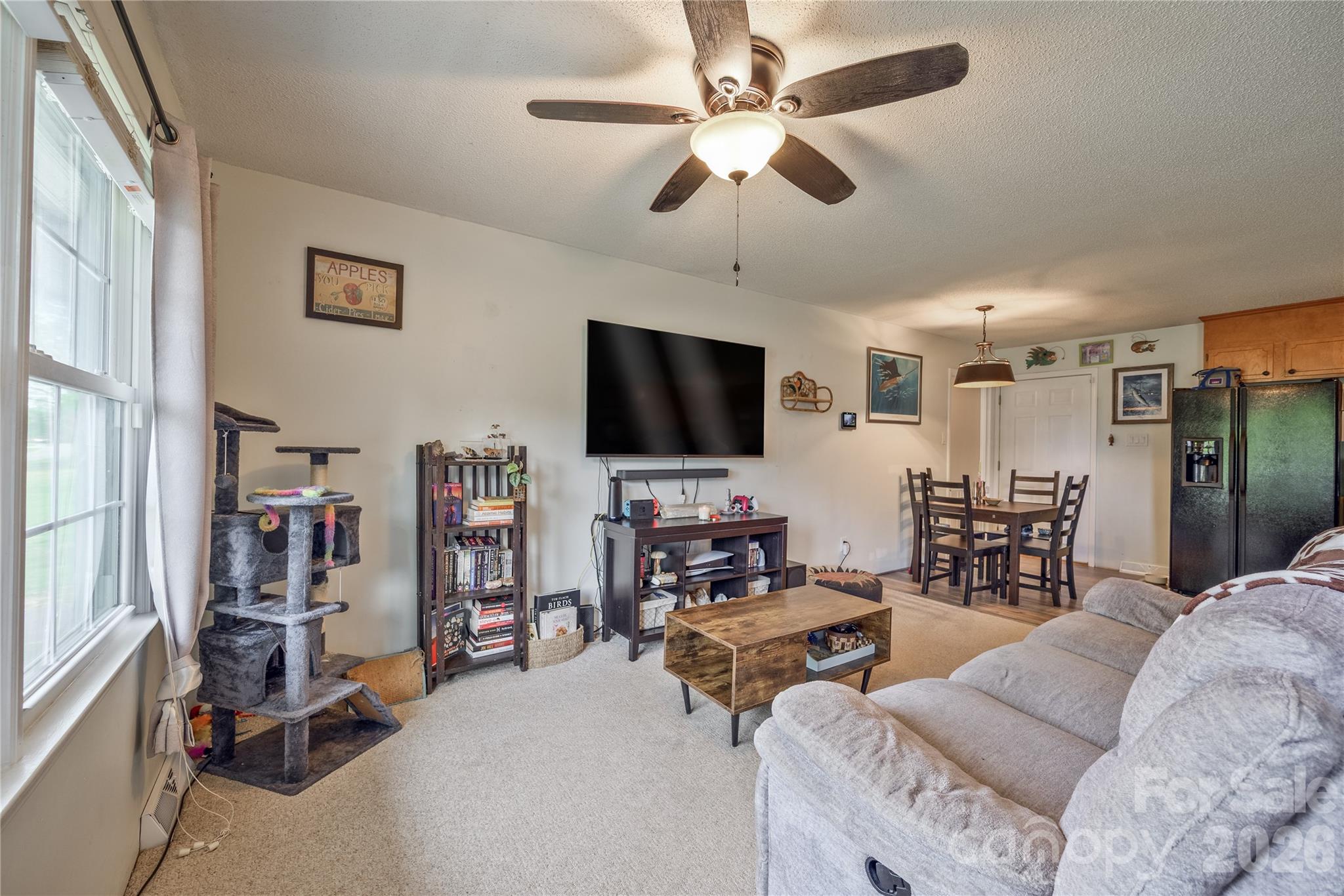 130 Fort Dobbs Road Property Photo 4