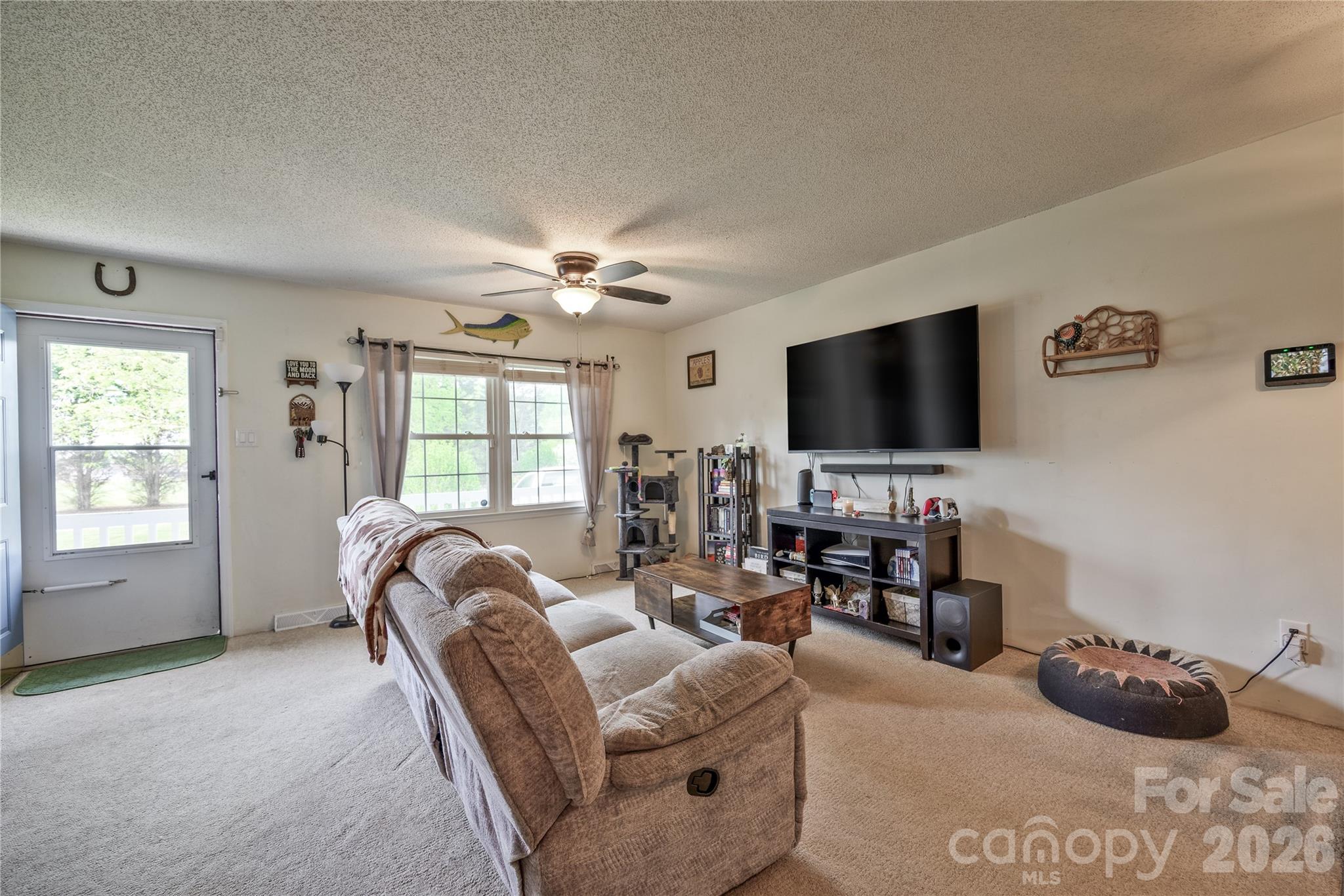 130 Fort Dobbs Road Property Photo 5