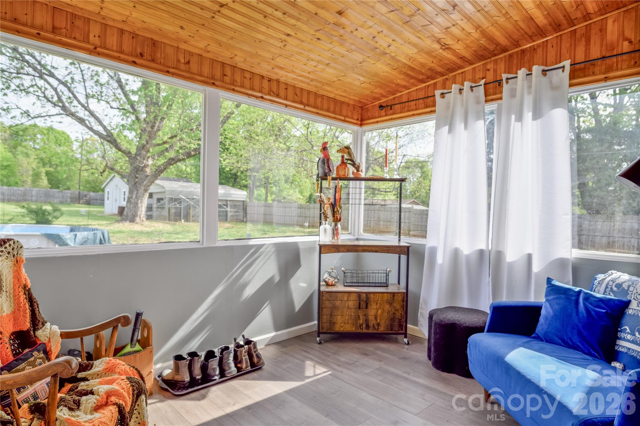 130 Fort Dobbs Road Property Photo 17