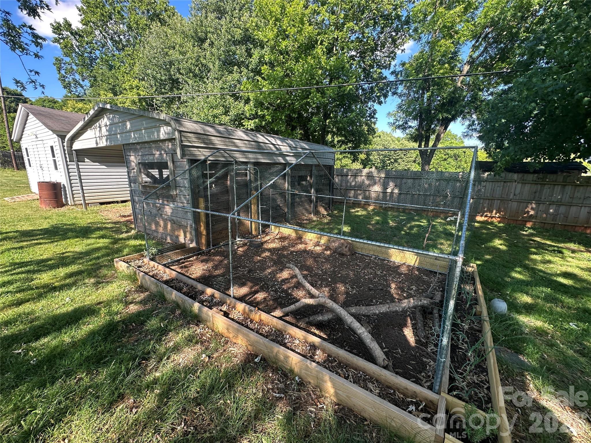 130 Fort Dobbs Road Property Photo 19