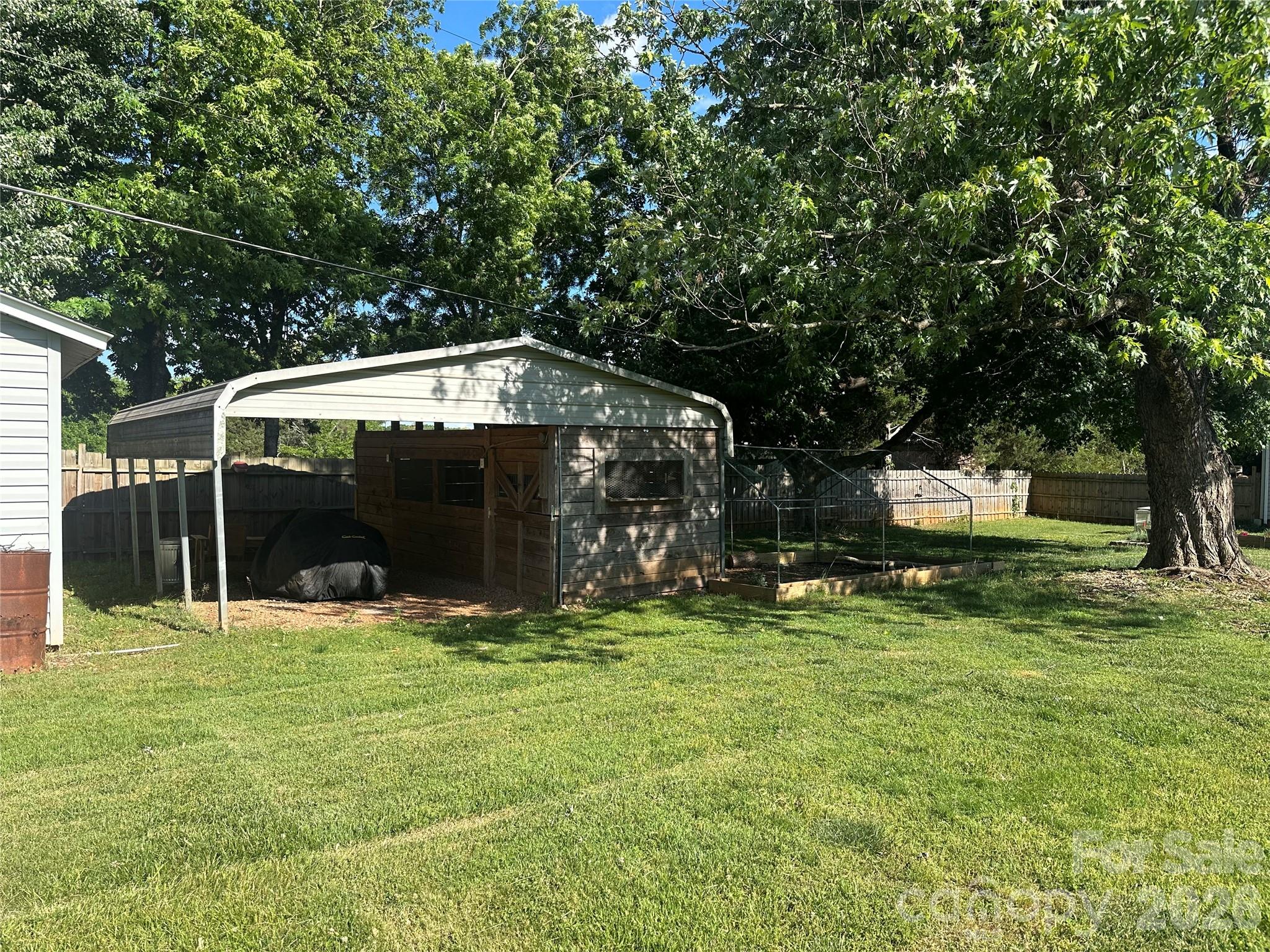 130 Fort Dobbs Road Property Photo 20