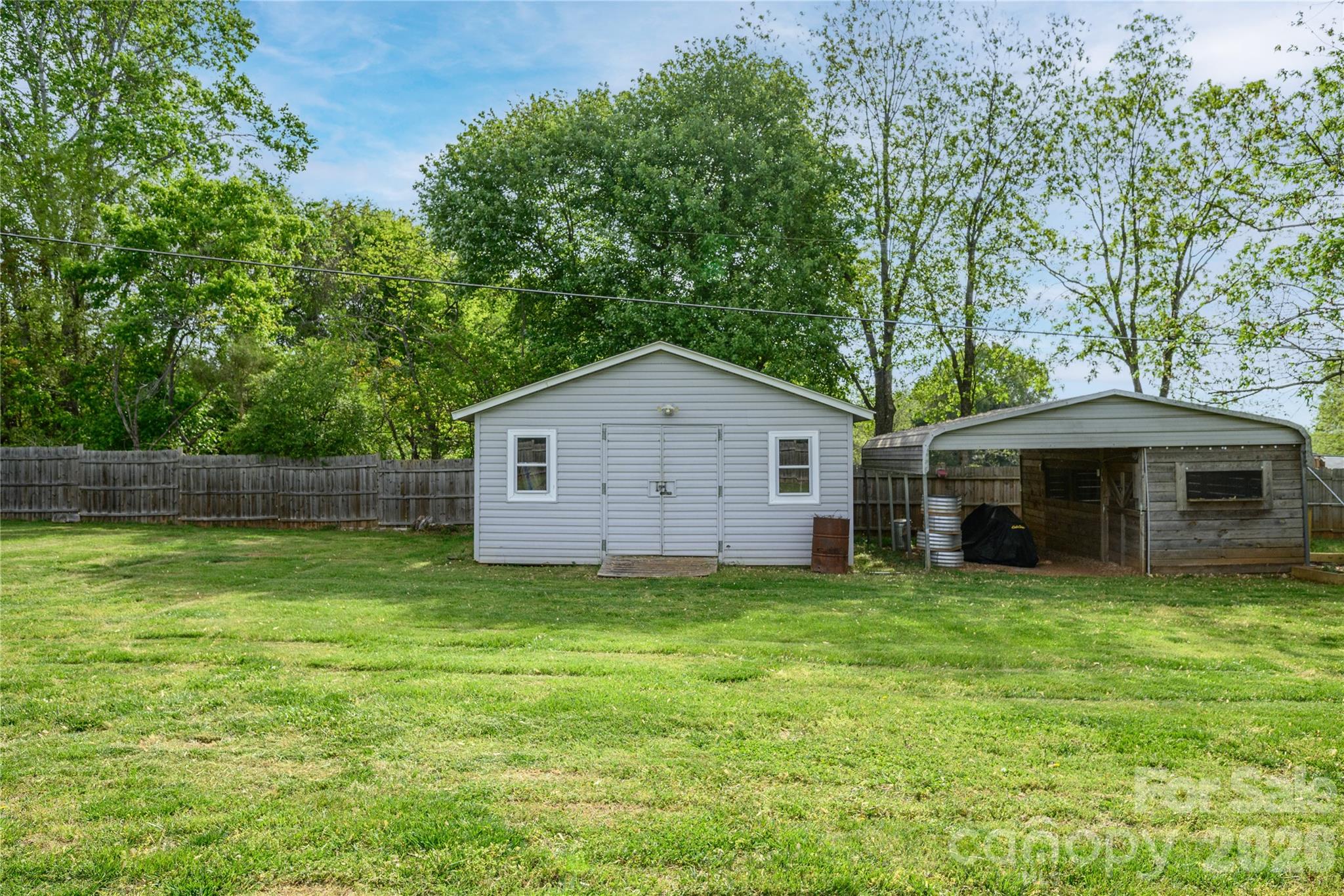 130 Fort Dobbs Road Property Photo 24