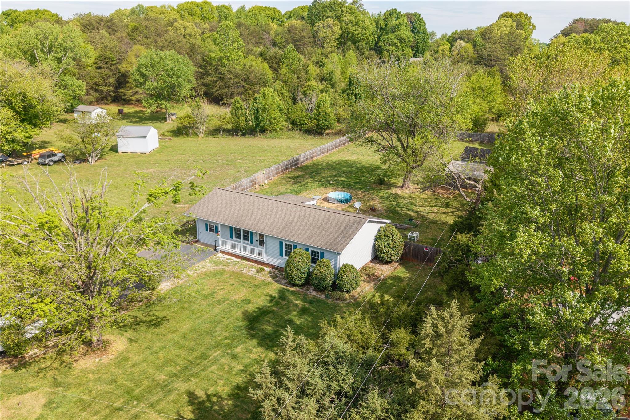 130 Fort Dobbs Road Property Photo 28