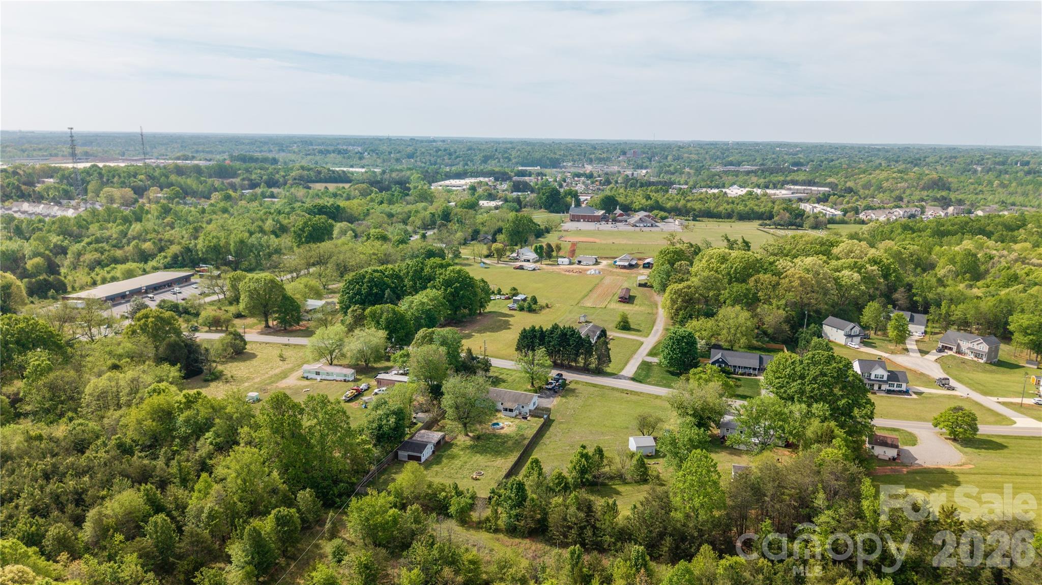 130 Fort Dobbs Road Property Photo 31