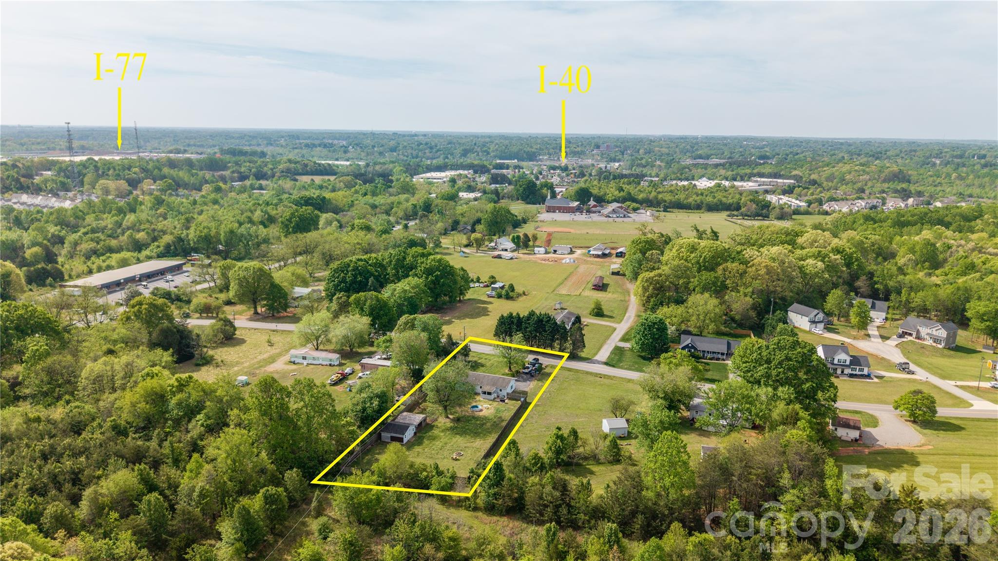 130 Fort Dobbs Road Property Photo 32