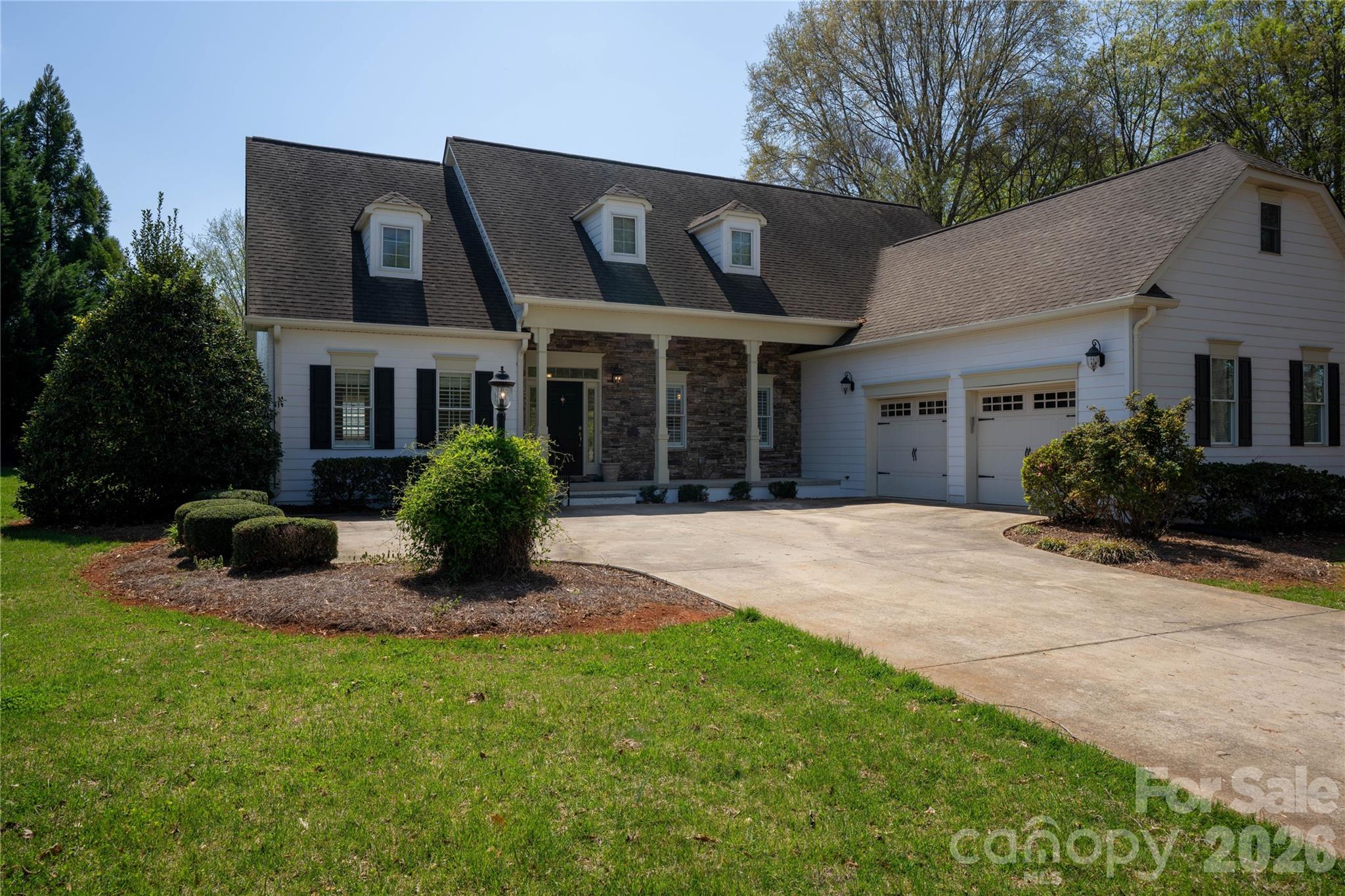 167 Spring Forest Drive Property Photo 1