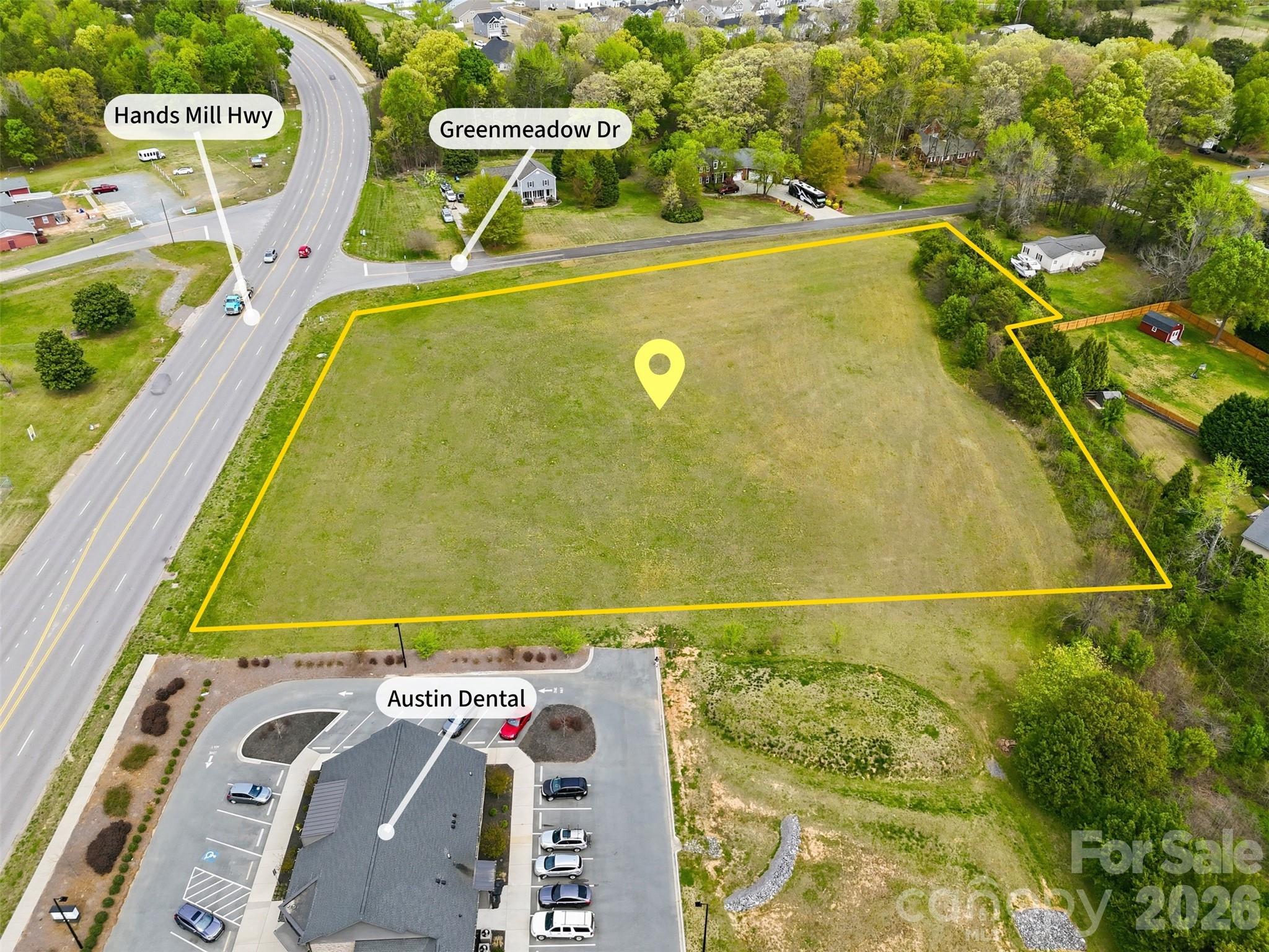 5185 Green Meadow Drive Property Photo 1