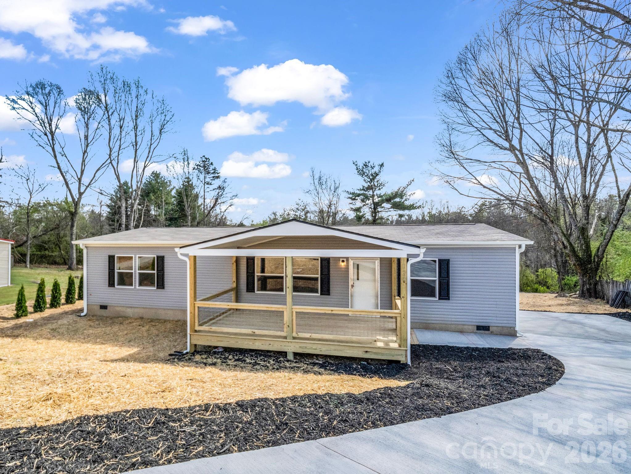 129 Haven Road Property Photo 1