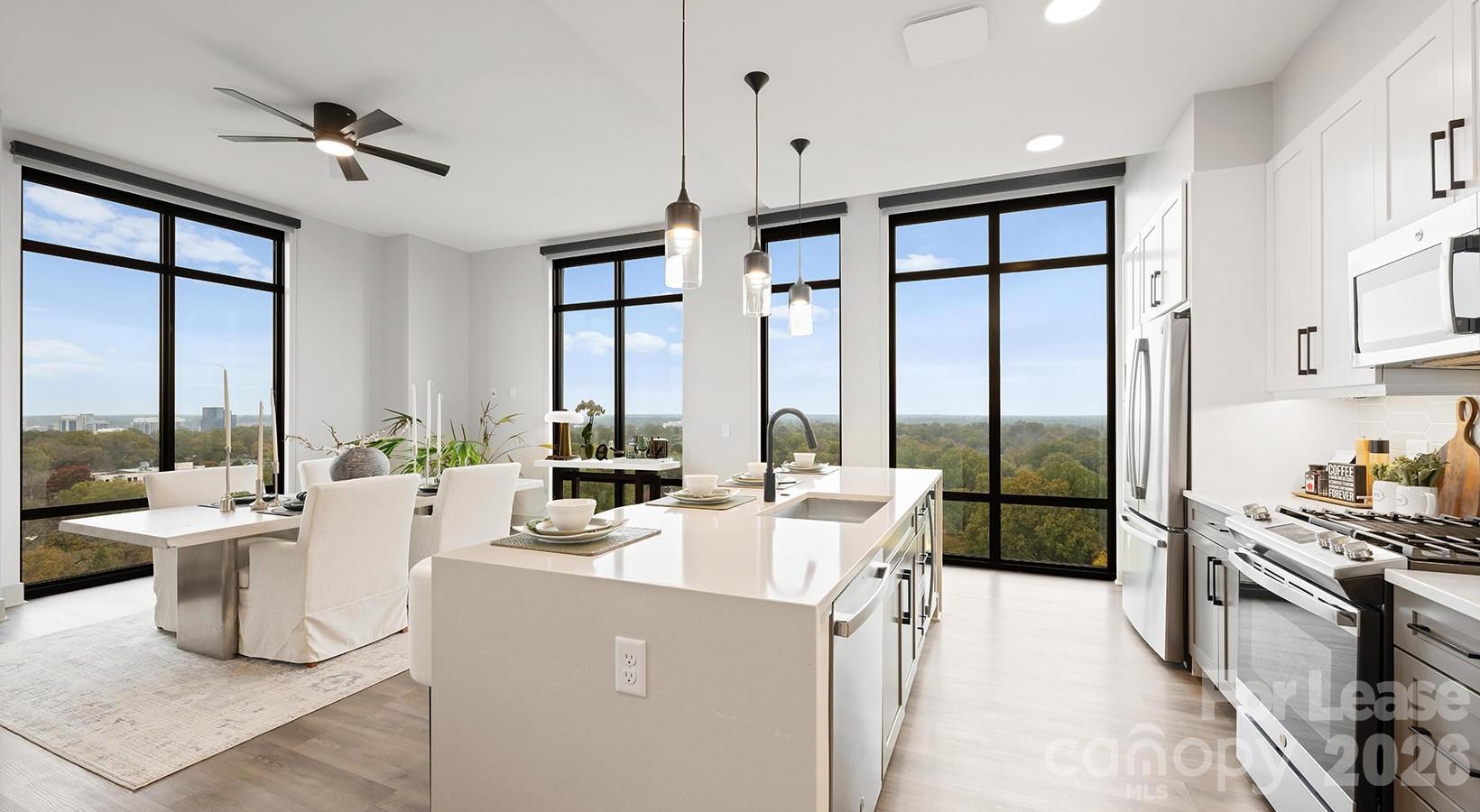 2025 Cleveland Avenue Conservatory Penthouse Property Photo 11