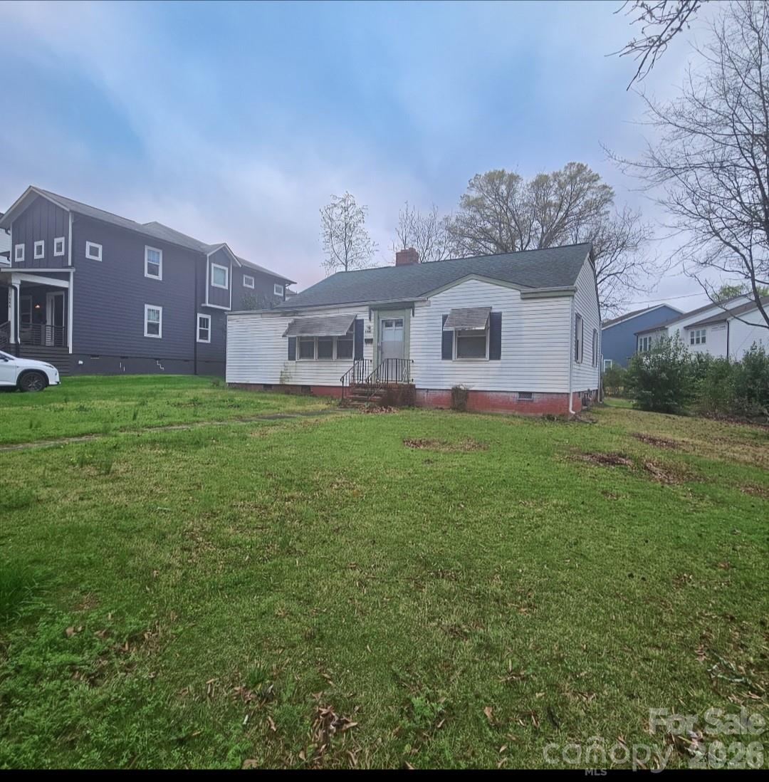 1040 Drummond Avenue Property Photo 1