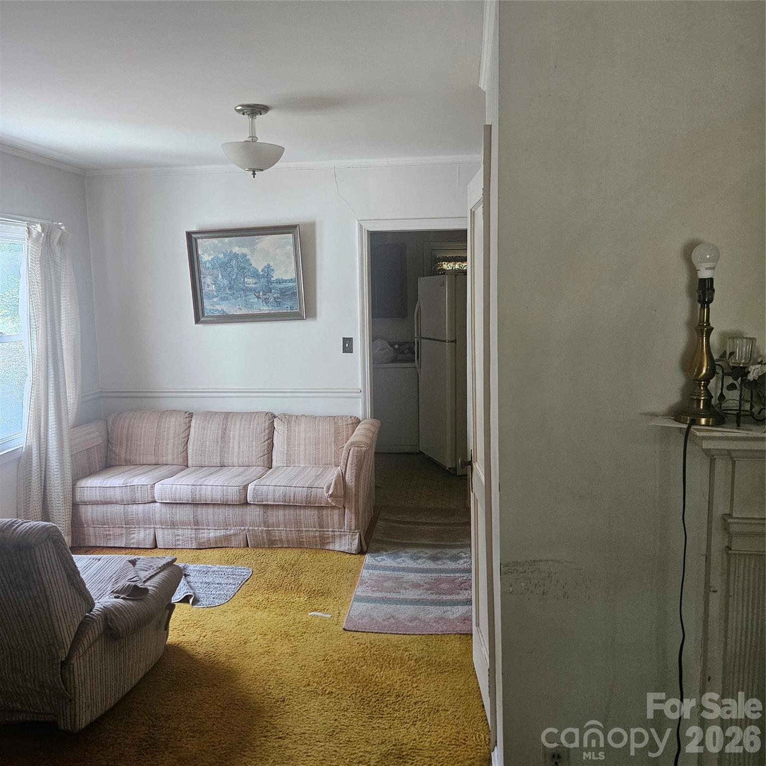 1040 Drummond Avenue Property Photo 2