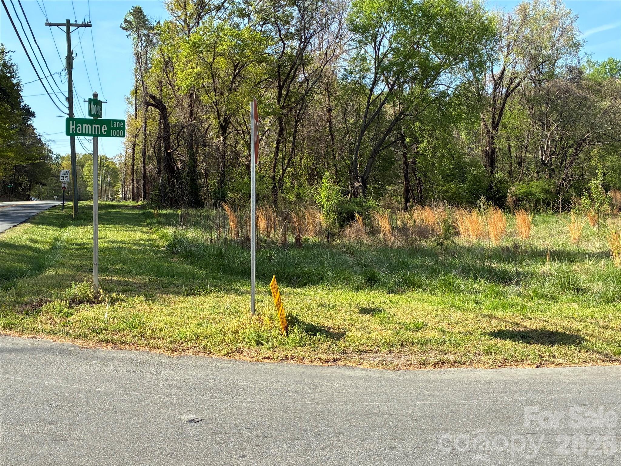 1016 Hamme Lane Property Photo 3