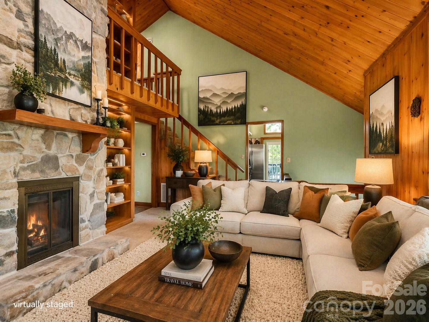 307 Watership Road Property Photo 5