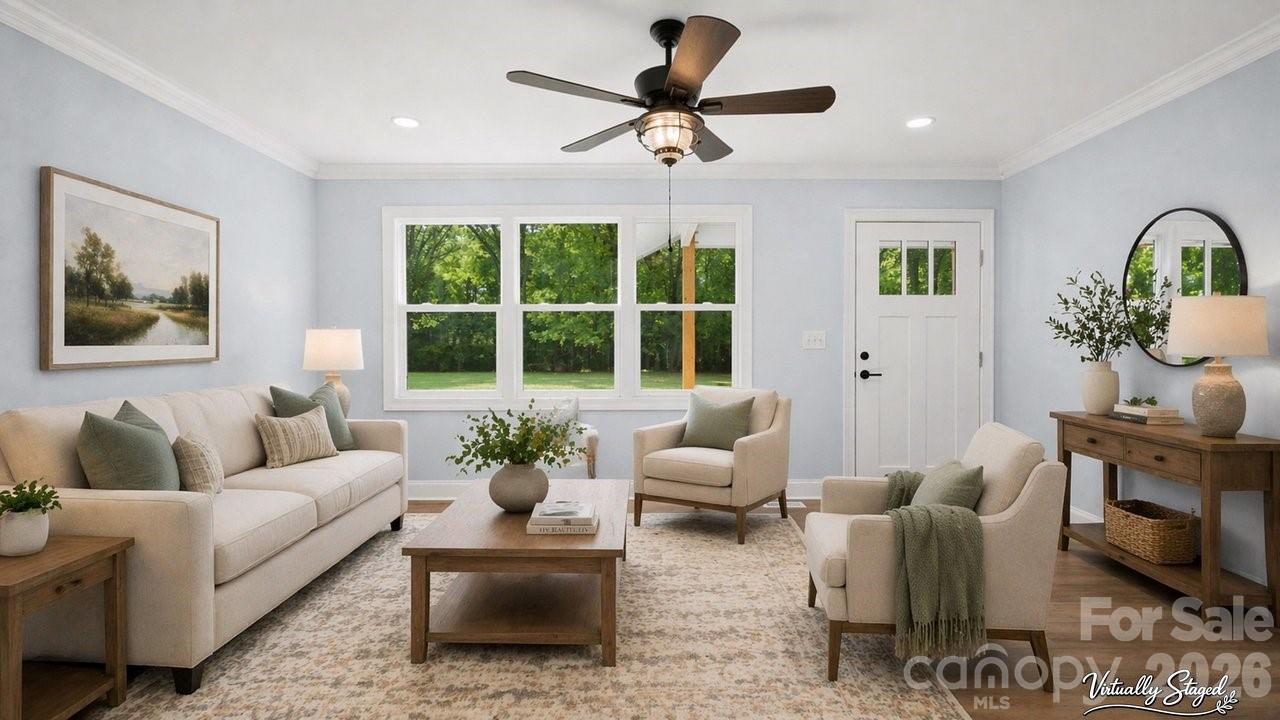 520 Summerow Road Property Photo 1