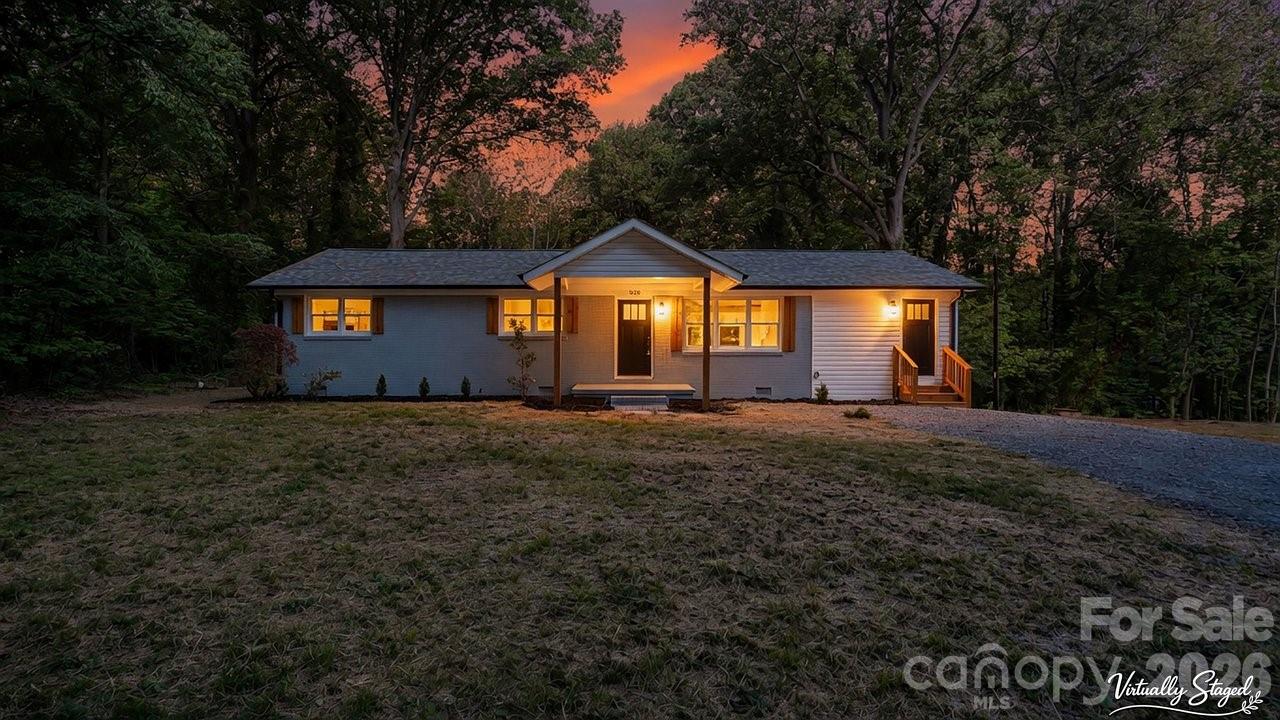 520 Summerow Road Property Photo 3