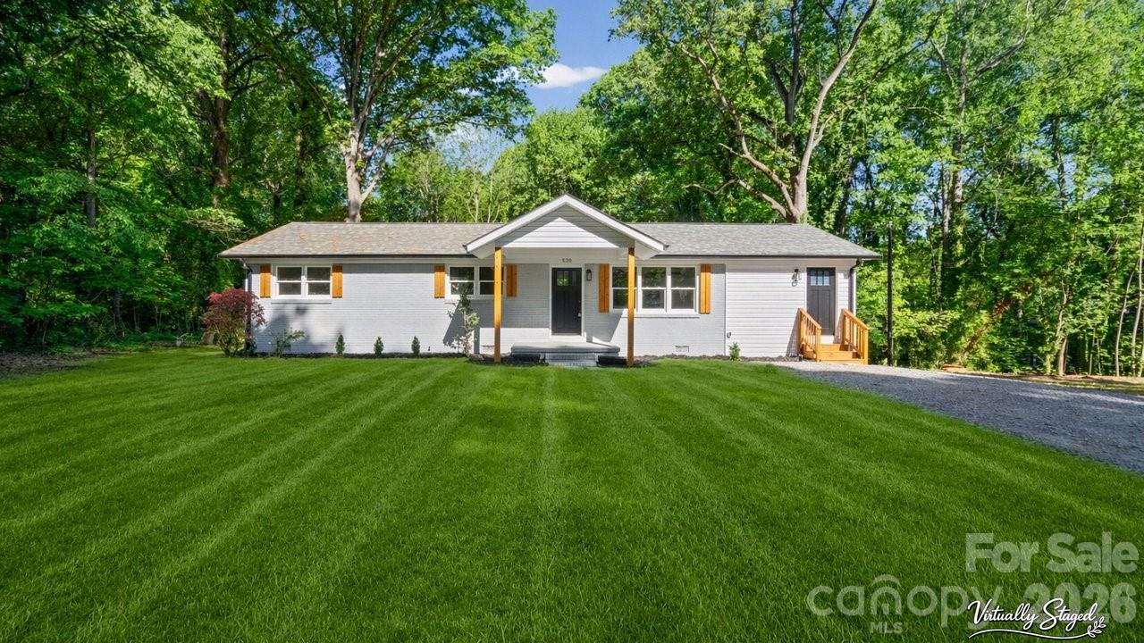 520 Summerow Road Property Photo 4