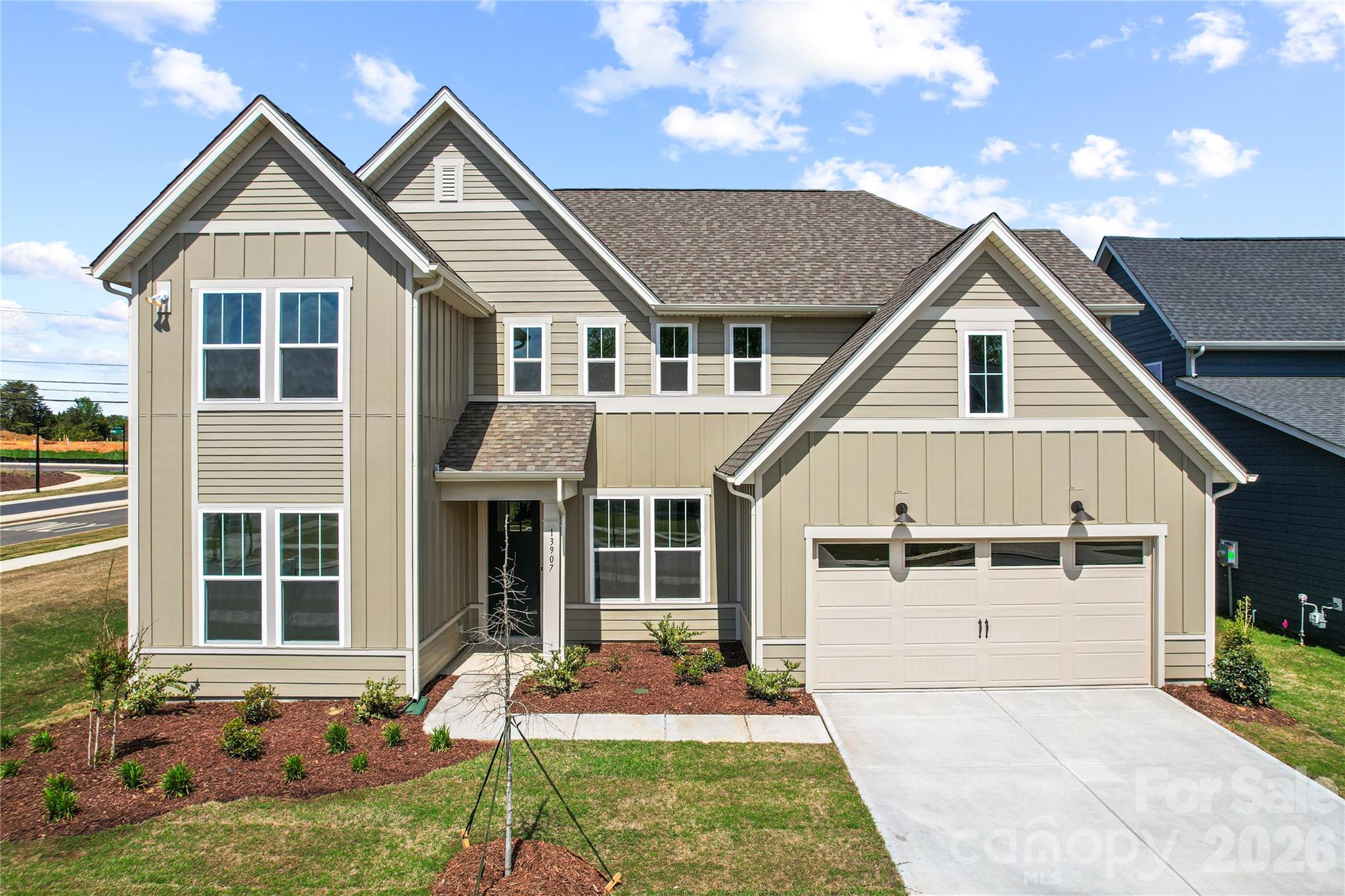 13907 Penbury Lane Property Photo 1