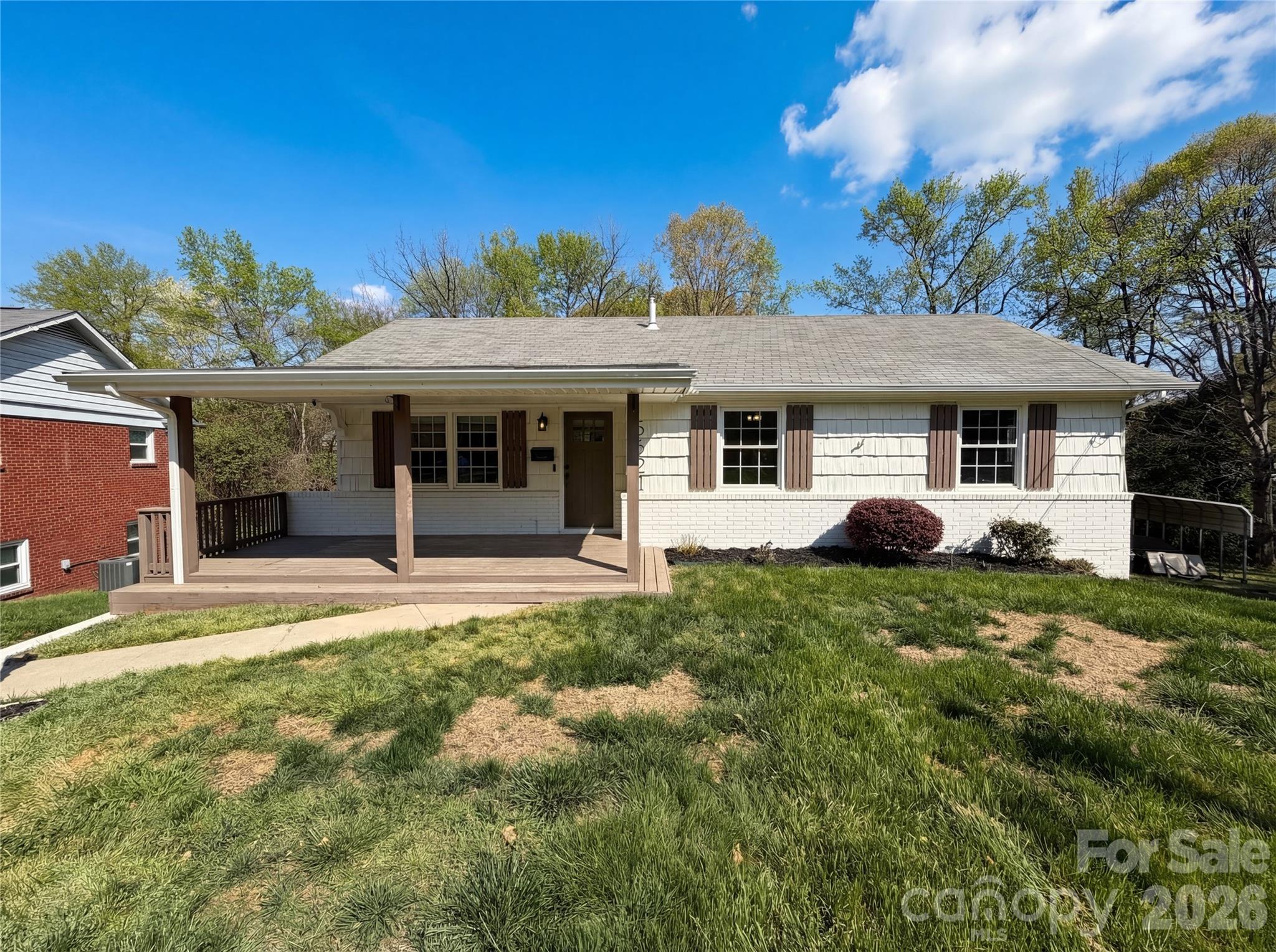 6621 Starcrest Drive Property Photo 1