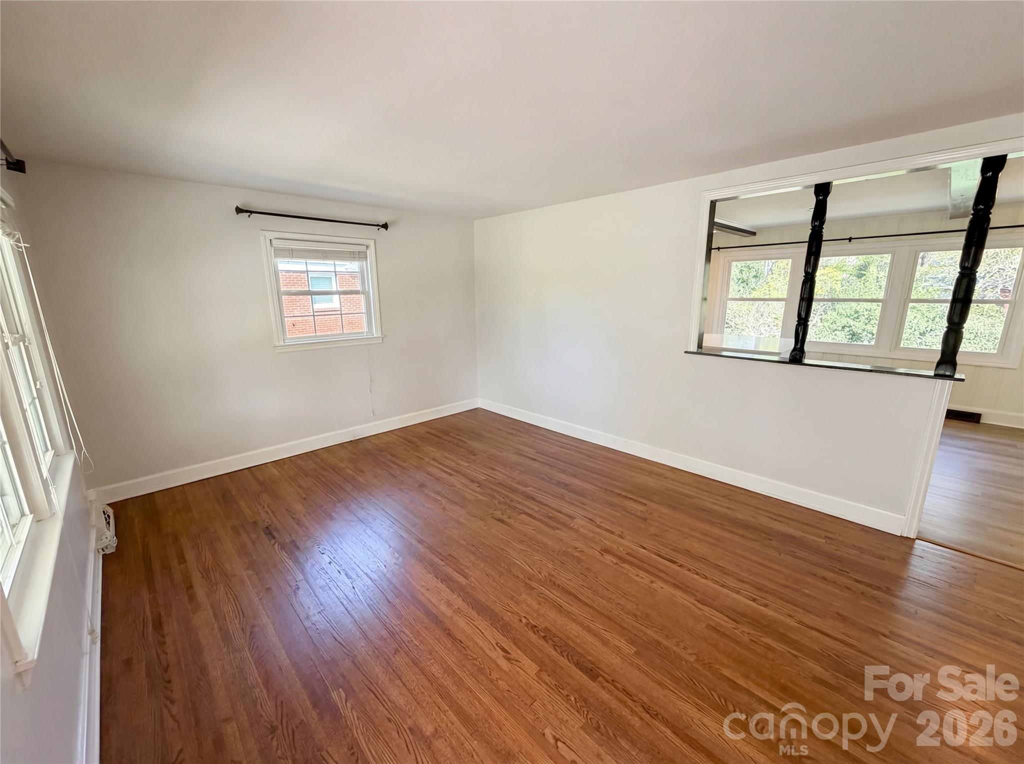 6621 Starcrest Drive Property Photo 8