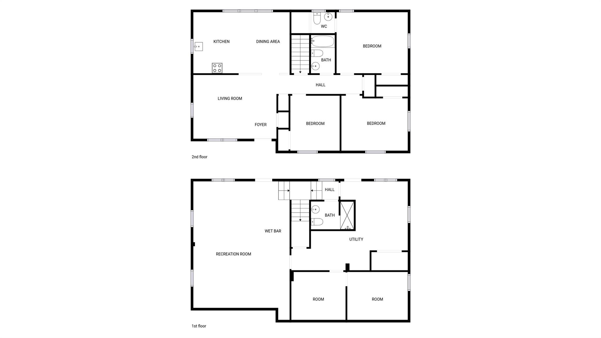 6621 Starcrest Drive Property Photo 23