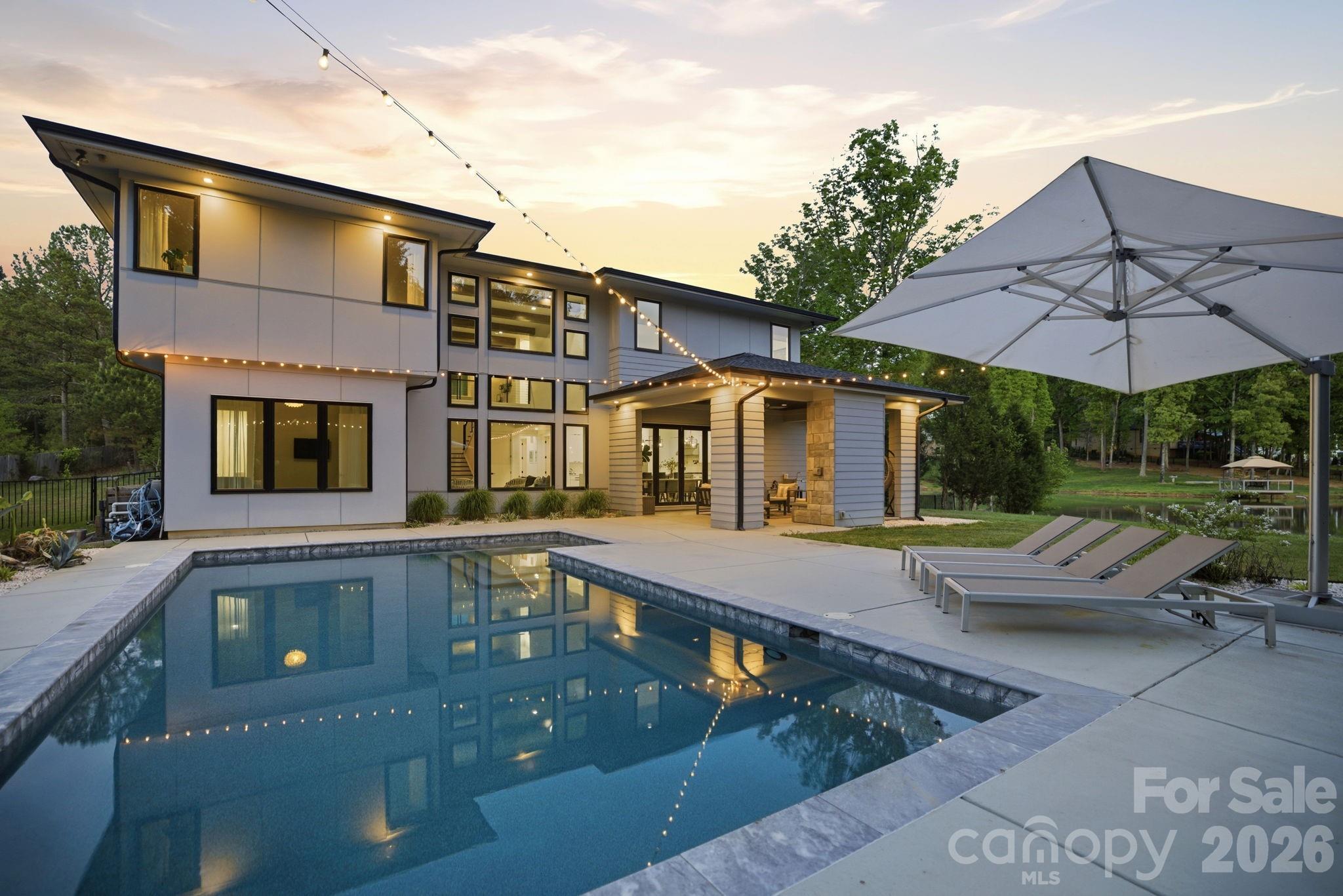 4004 Oldstone Forest Drive Property Photo 4