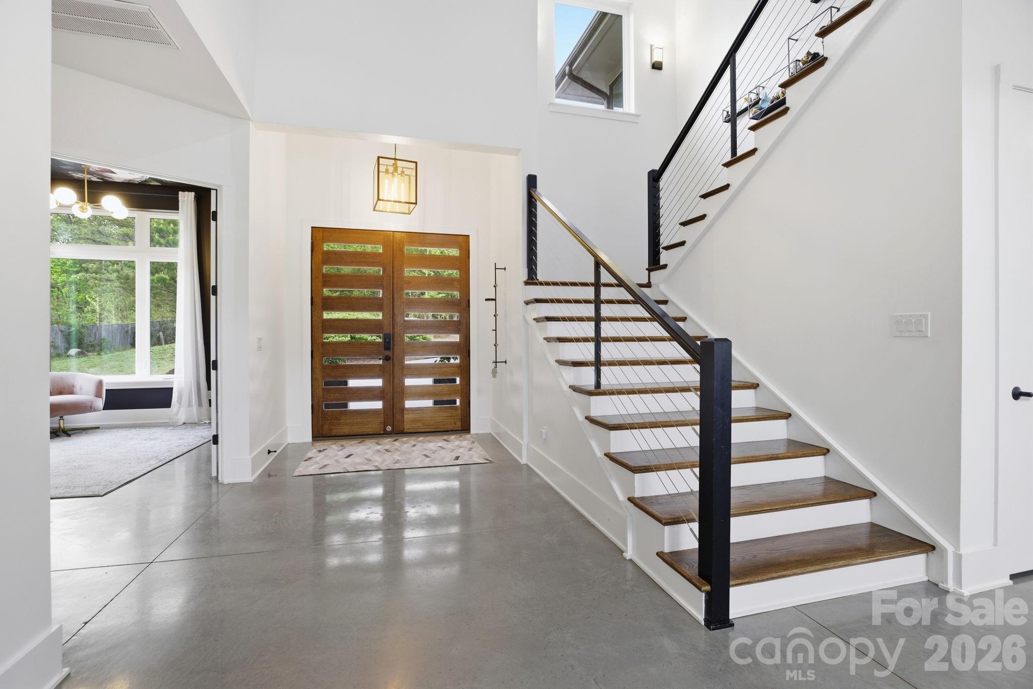 4004 Oldstone Forest Drive Property Photo 6