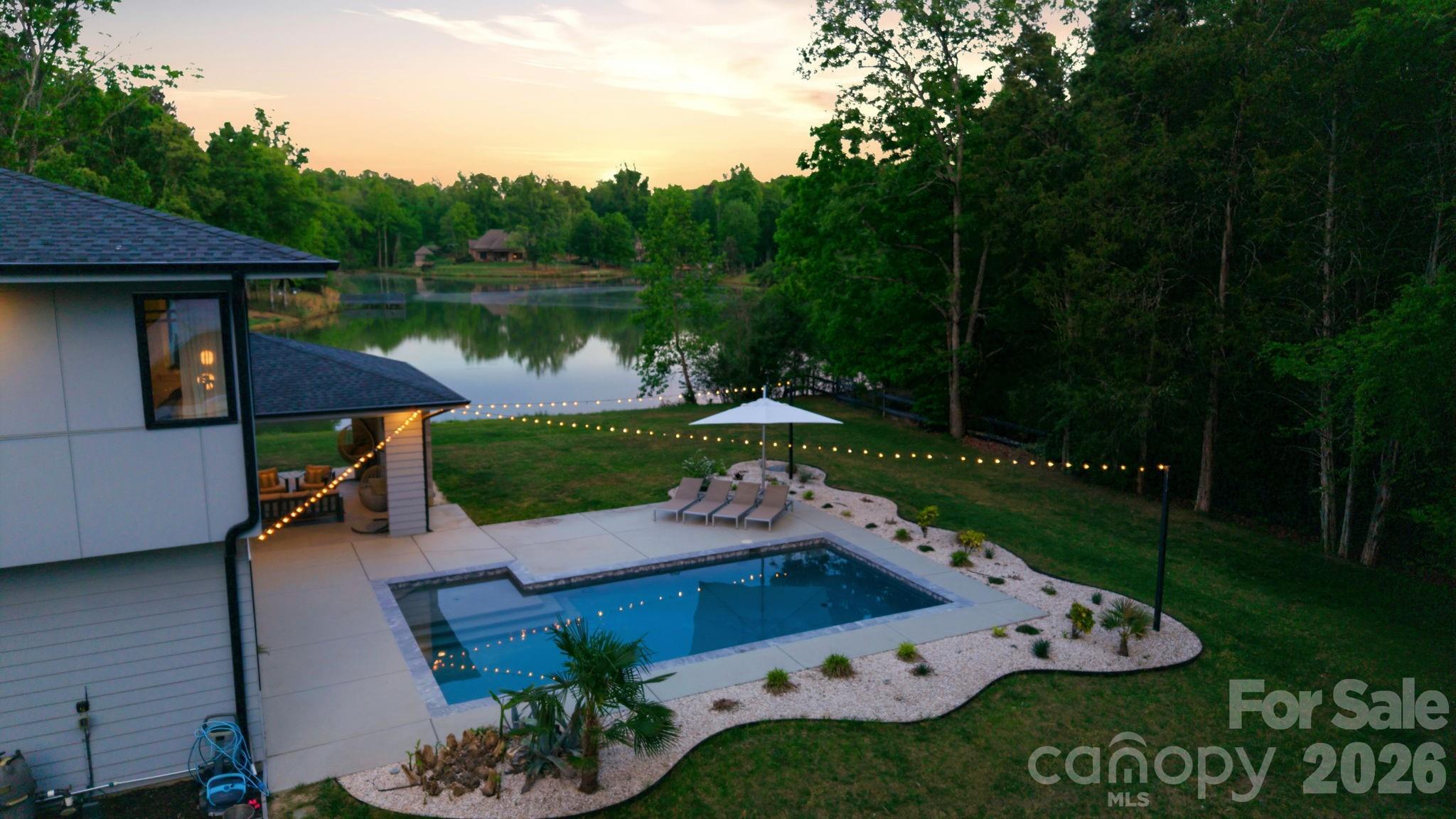 4004 Oldstone Forest Drive Property Photo 41