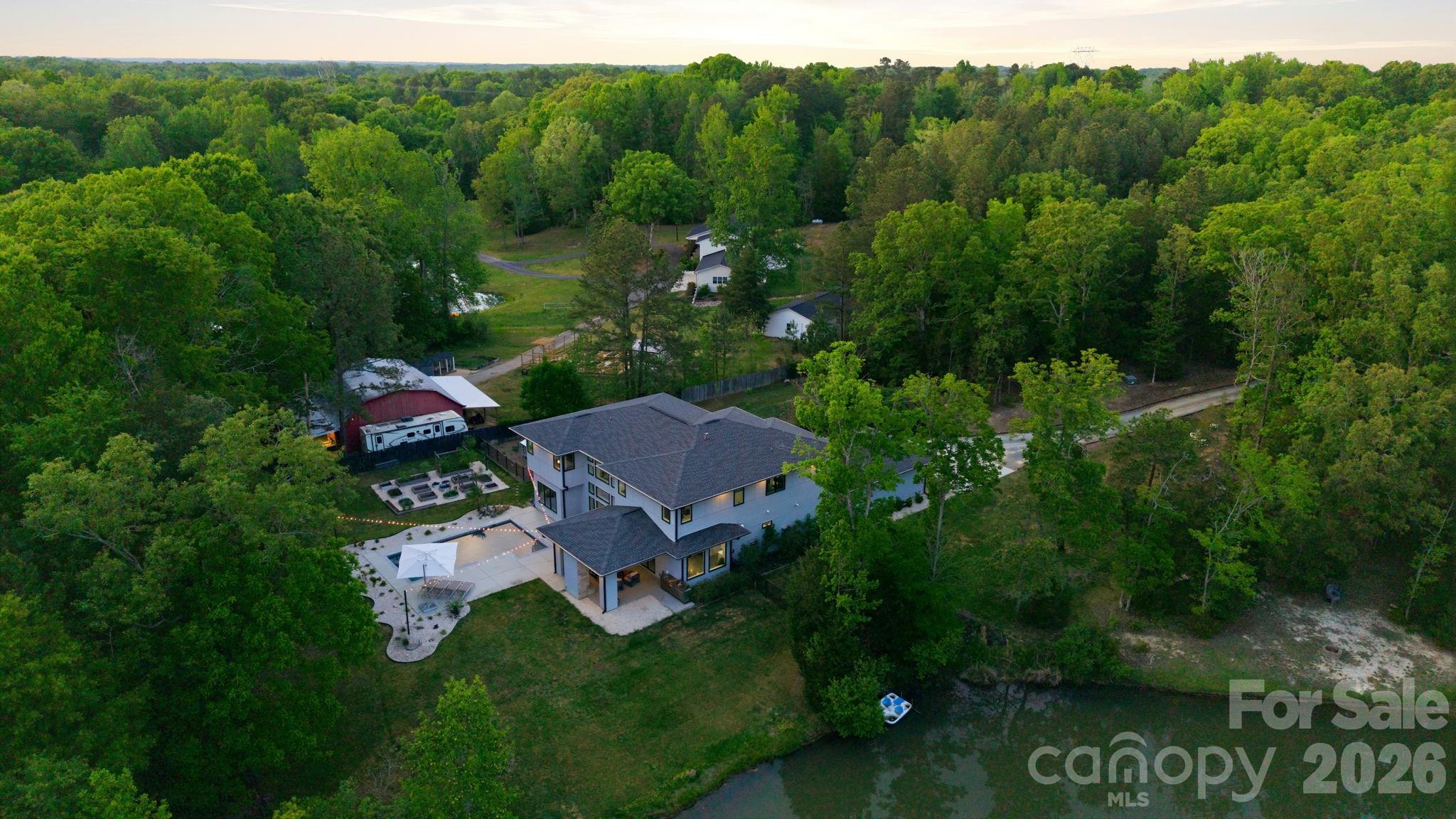 4004 Oldstone Forest Drive Property Photo 42