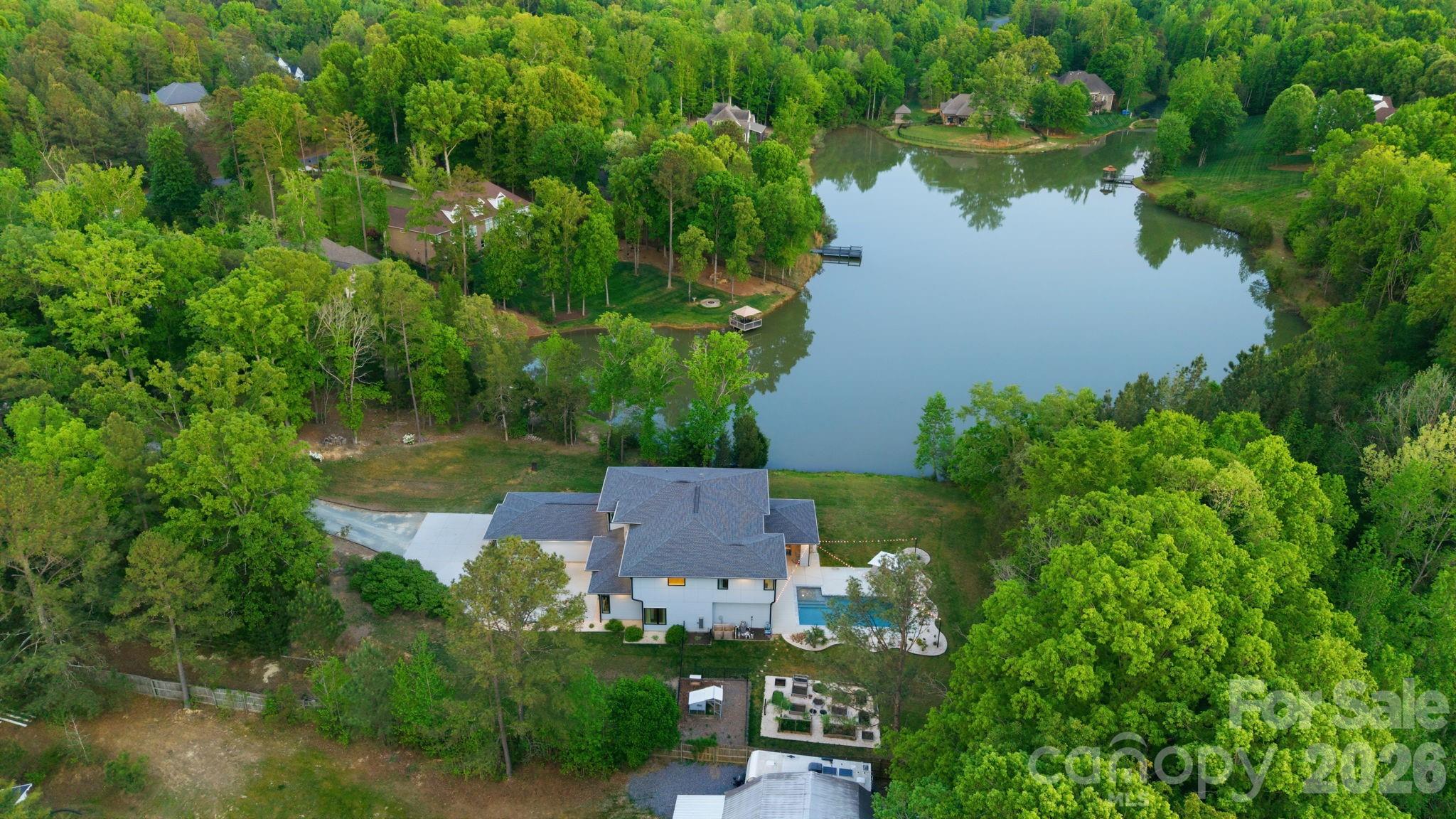 4004 Oldstone Forest Drive Property Photo 44