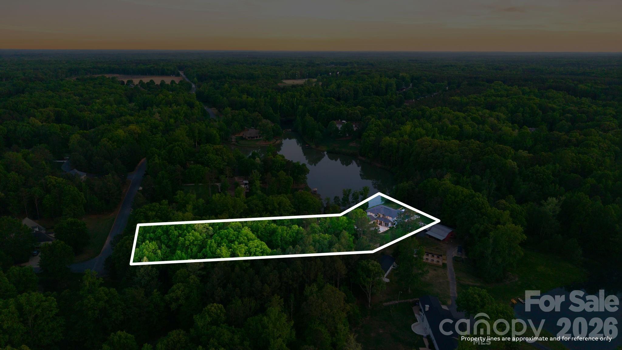4004 Oldstone Forest Drive Property Photo 46
