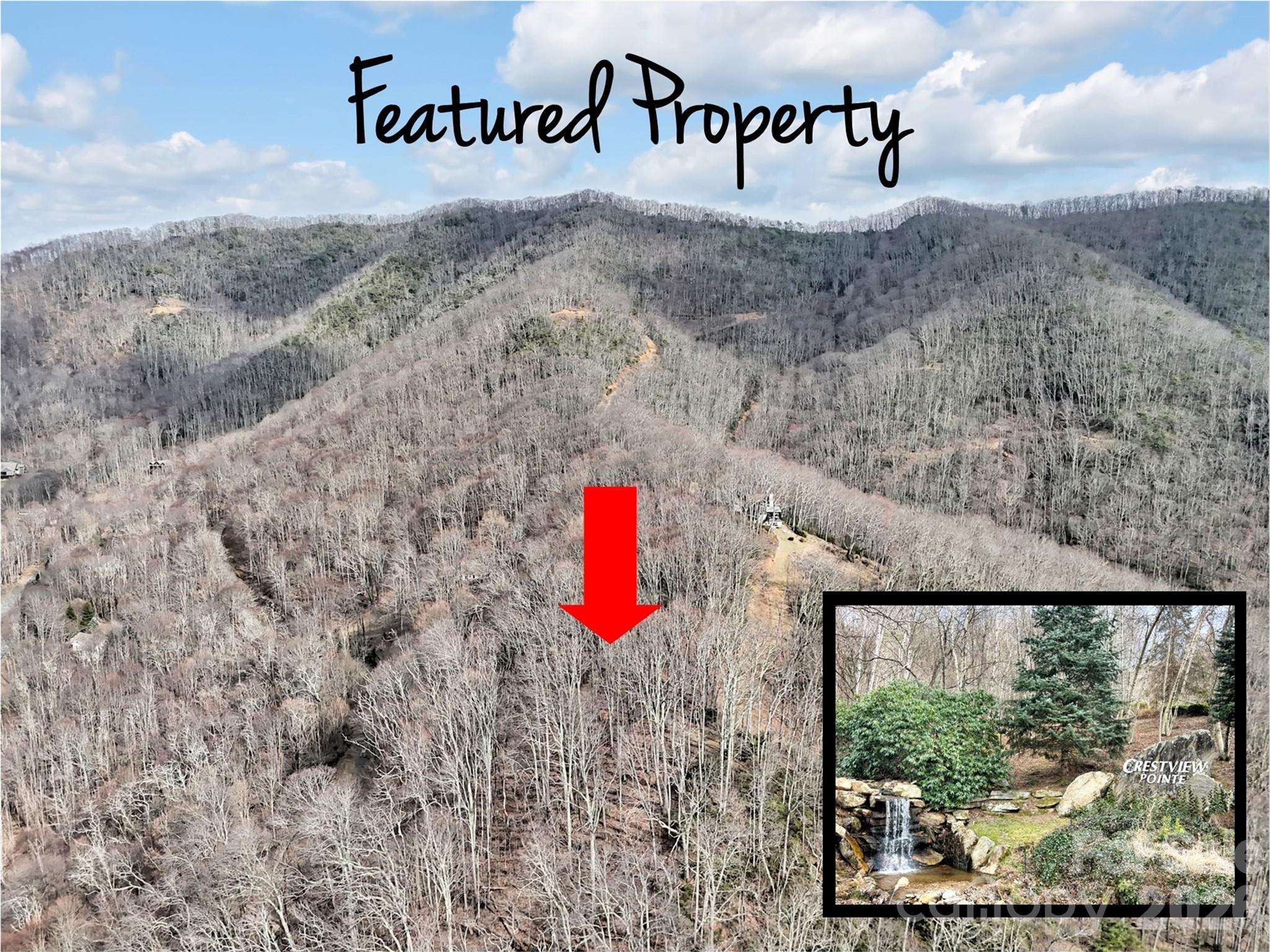 0 Jefferson Lane Property Photo 1