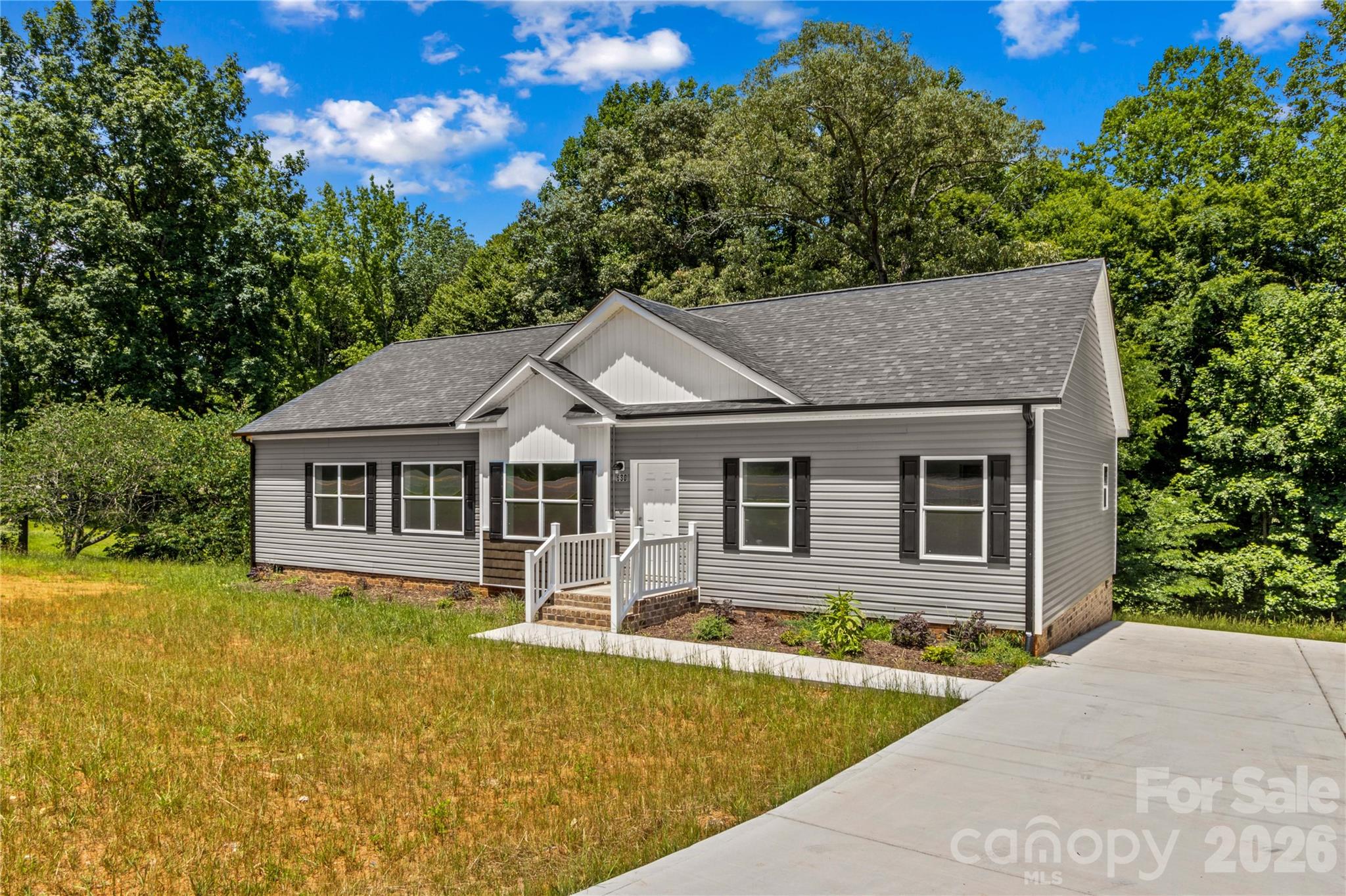 630 Martin Luther King Jr Road Property Photo 1