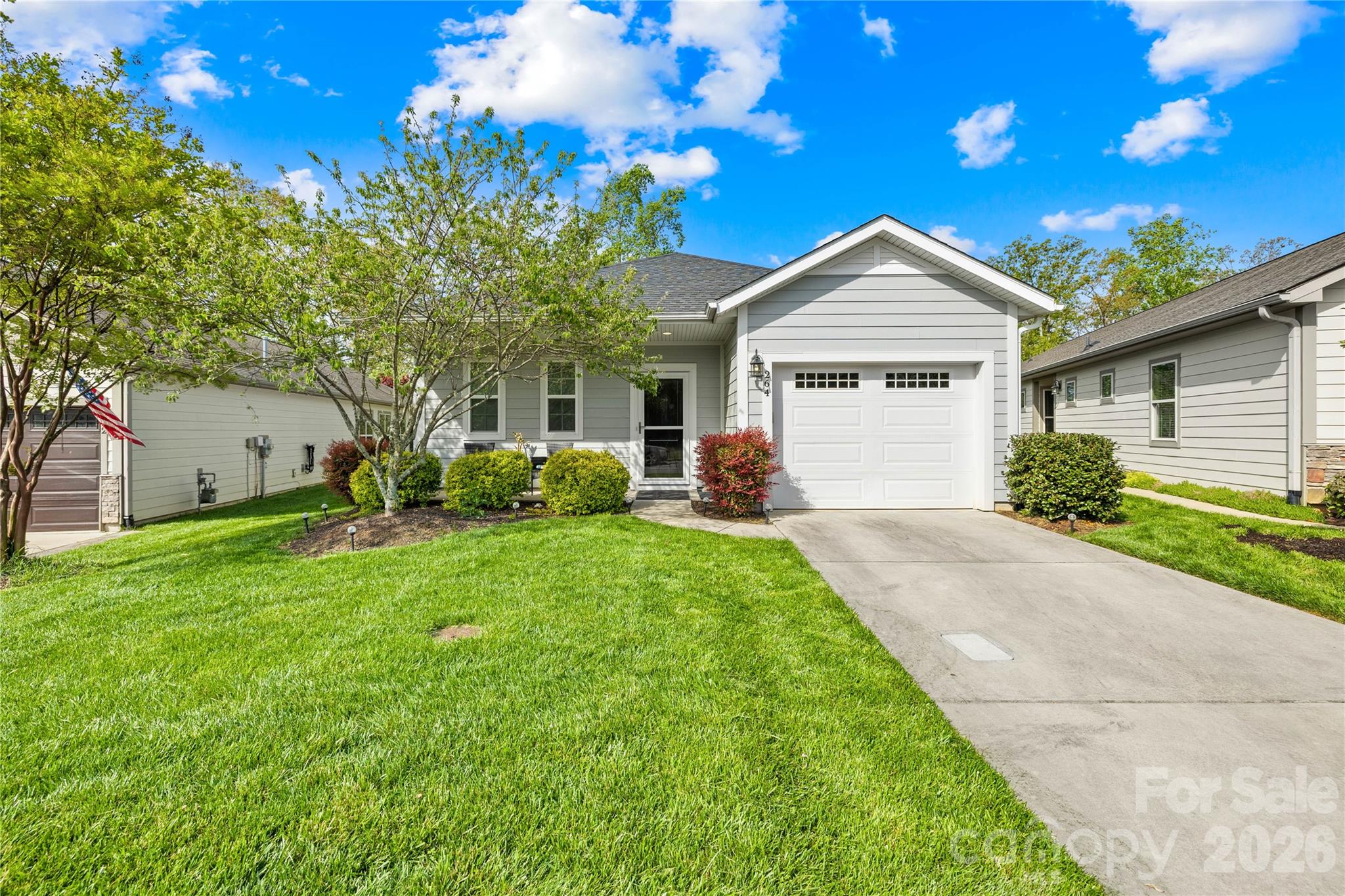 264 Flat Rock Drive Property Photo 1