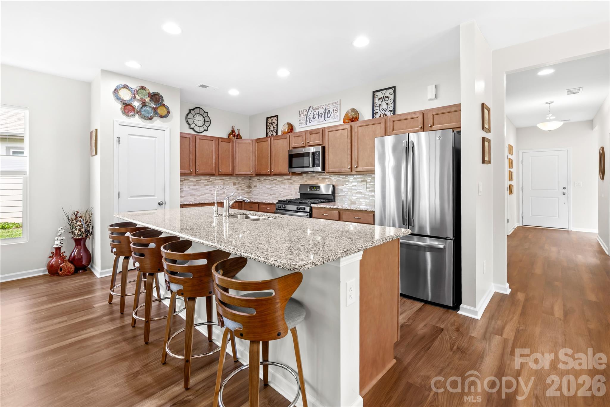 264 Flat Rock Drive Property Photo 3