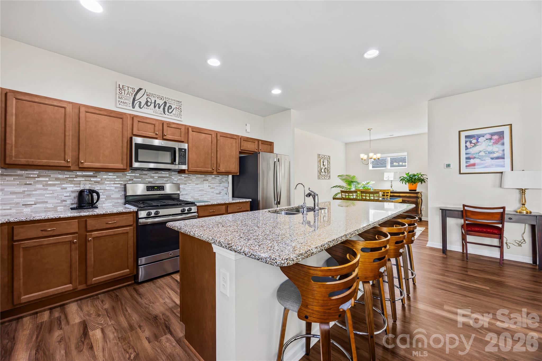 264 Flat Rock Drive Property Photo 12