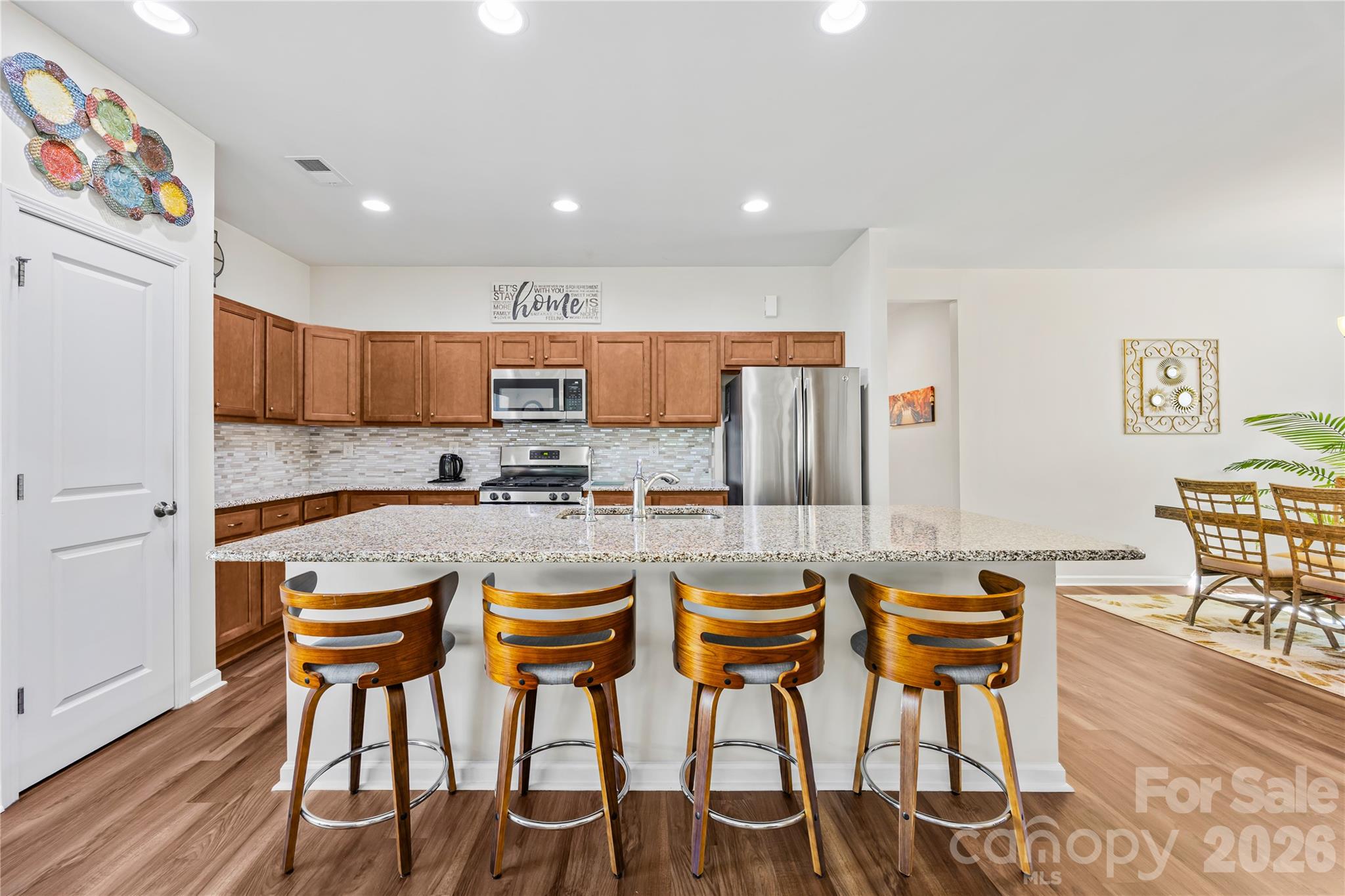 264 Flat Rock Drive Property Photo 13